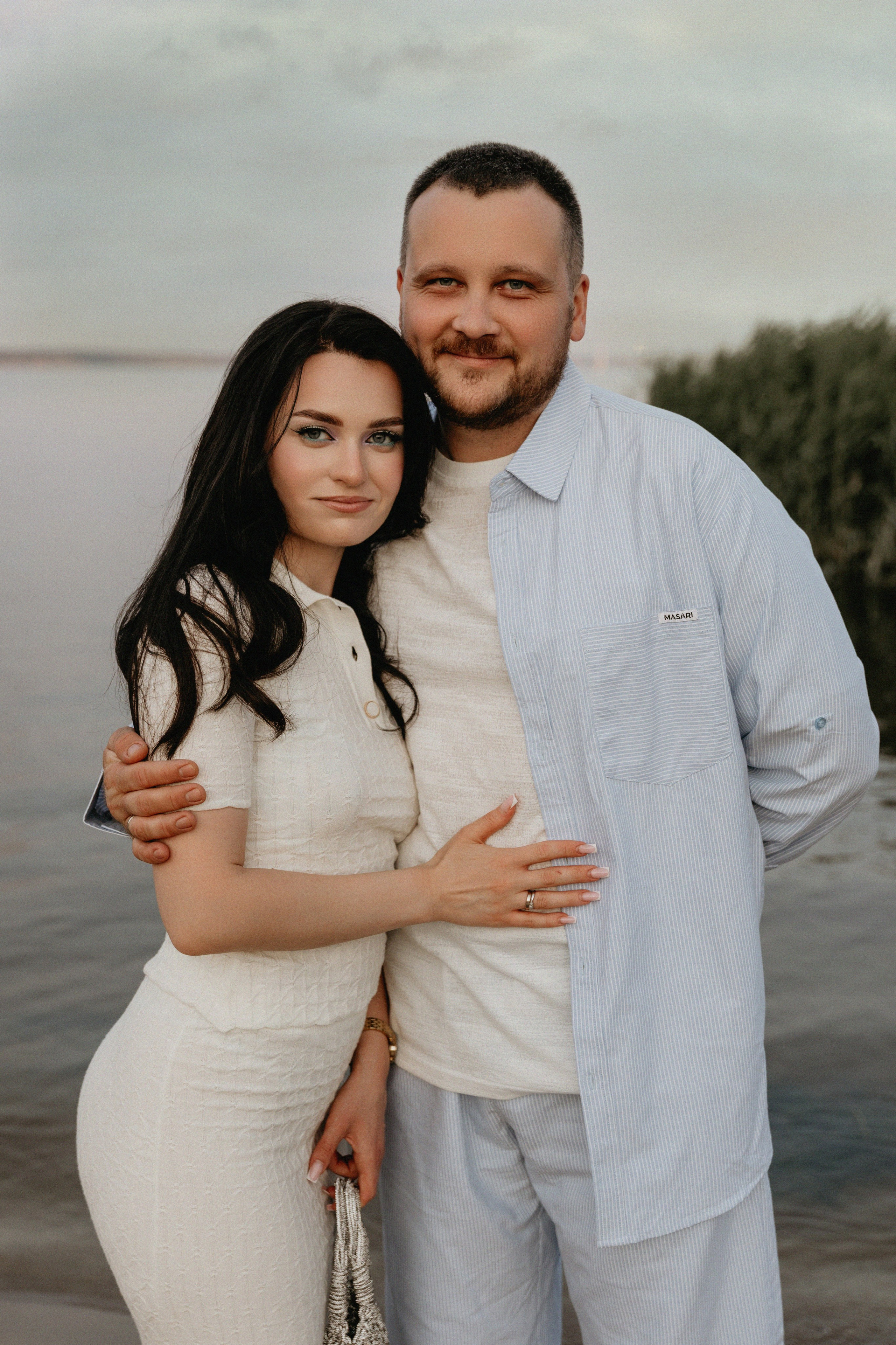 С+П. Свадебный фотограф Светлана Симбирская