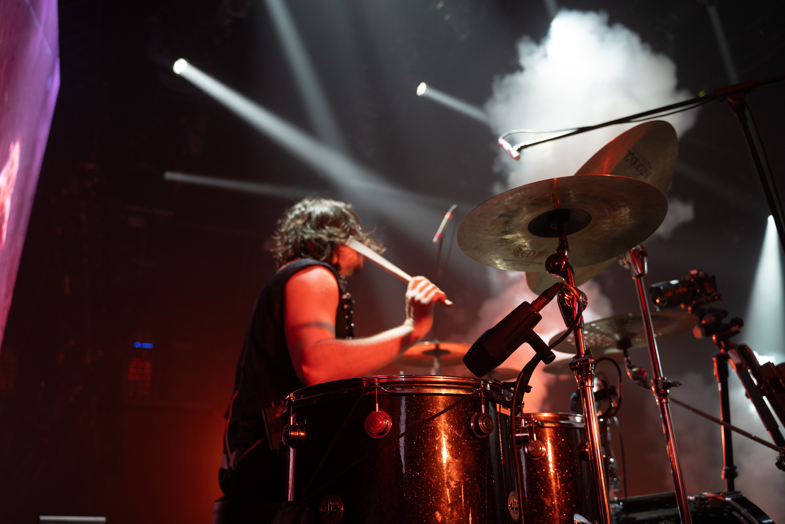 NEVERLOVE. Игорь Богатов — фотограф