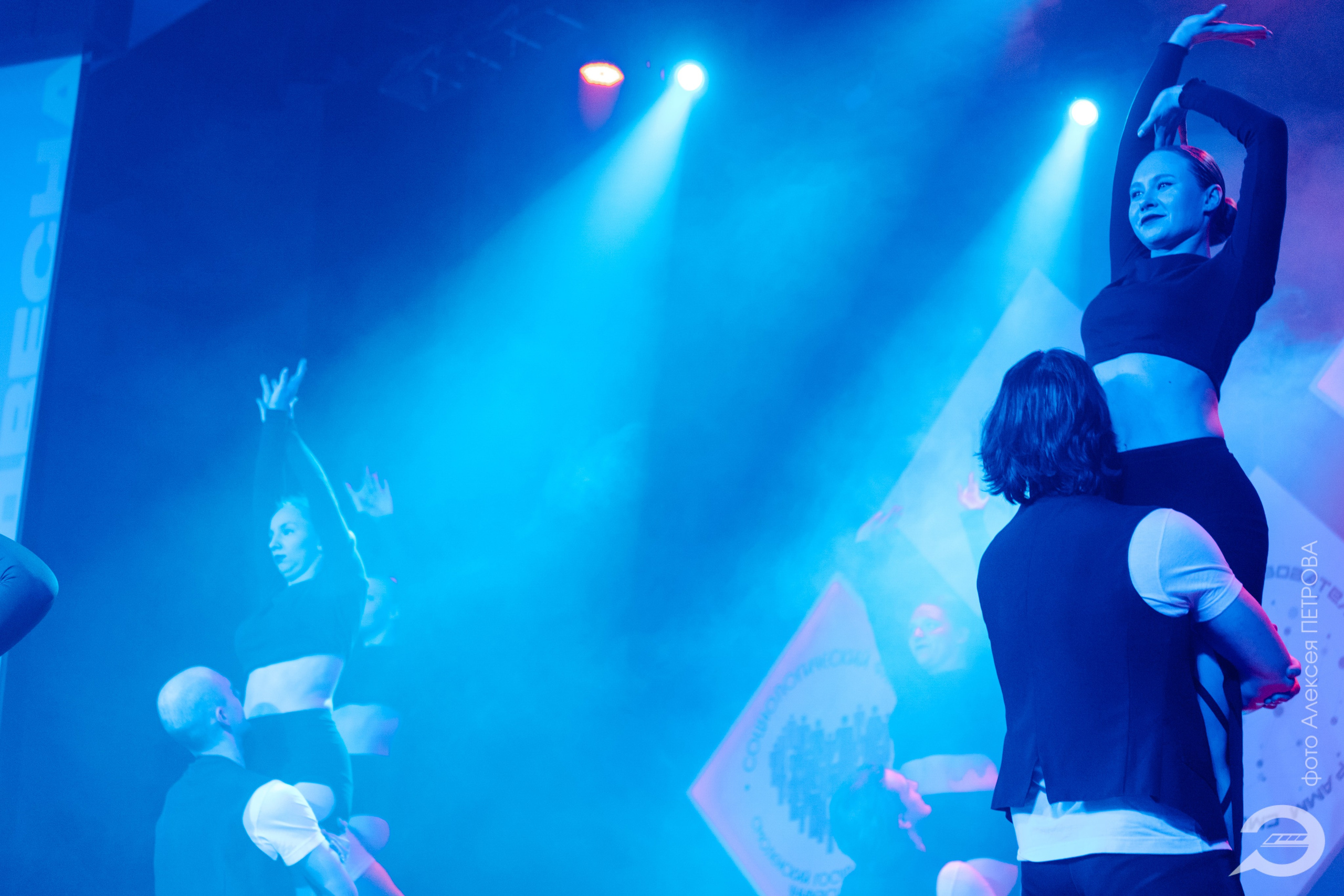 Студвесна 2025 — Открытие 18.03.2025. KiPPER Gallery — Фотограф