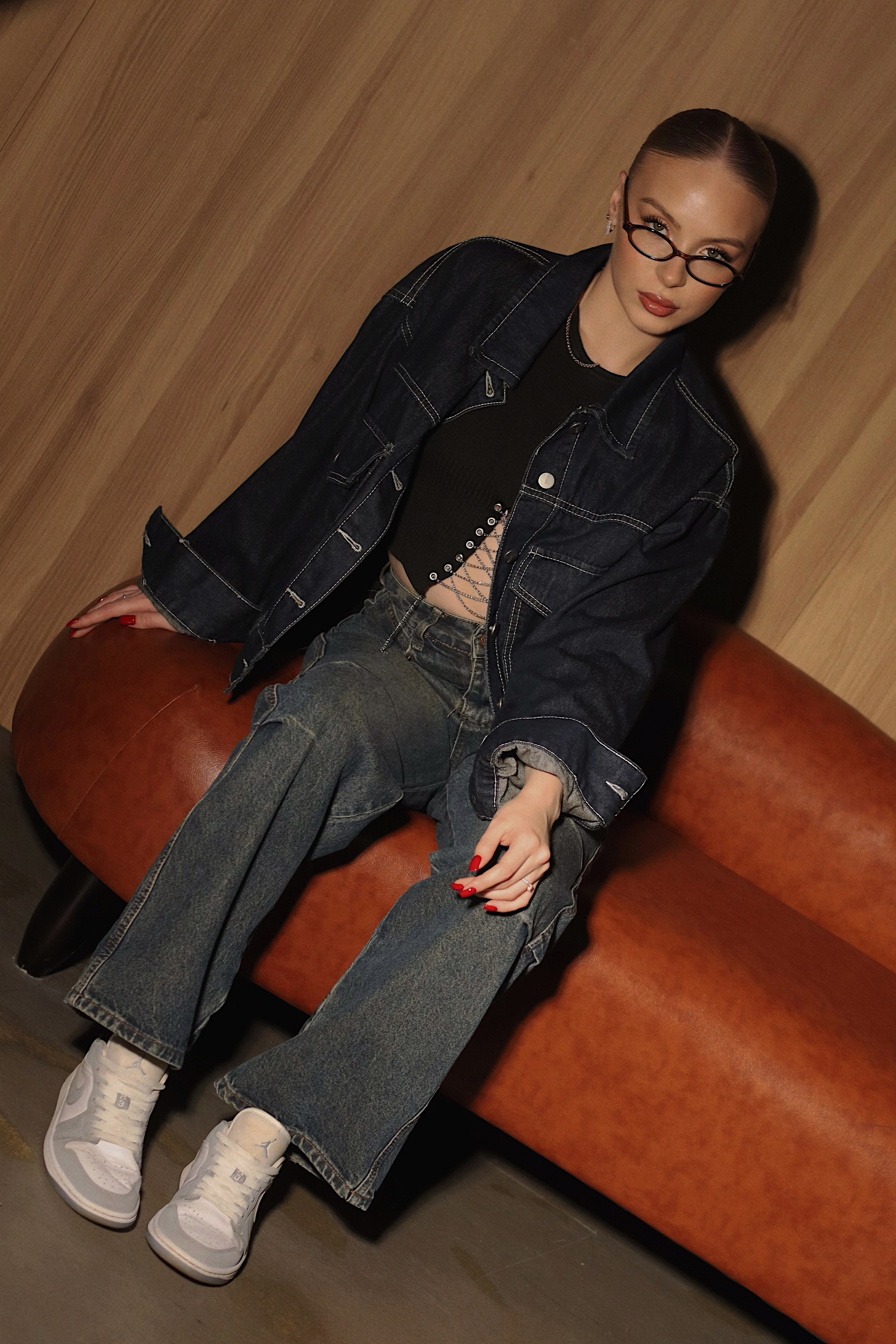 Влада. Дарья Шибаева, фотограф