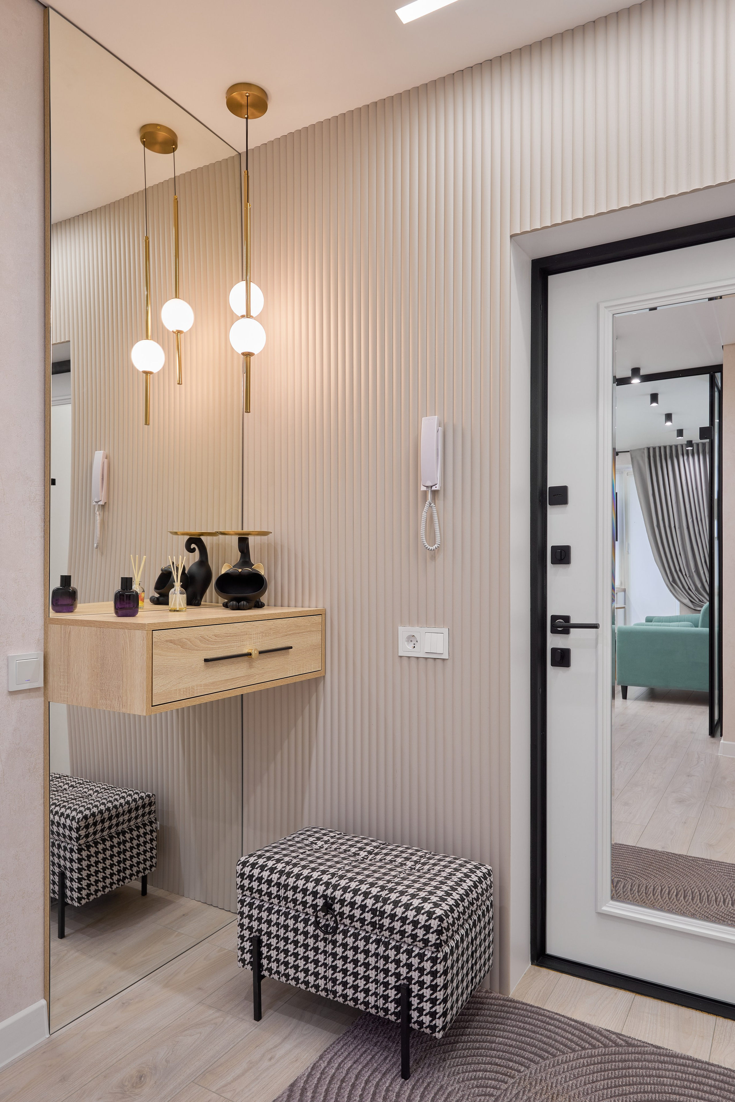 Корпусная мебель. Абросимов Лев интерьерный и архитектурный фотограф