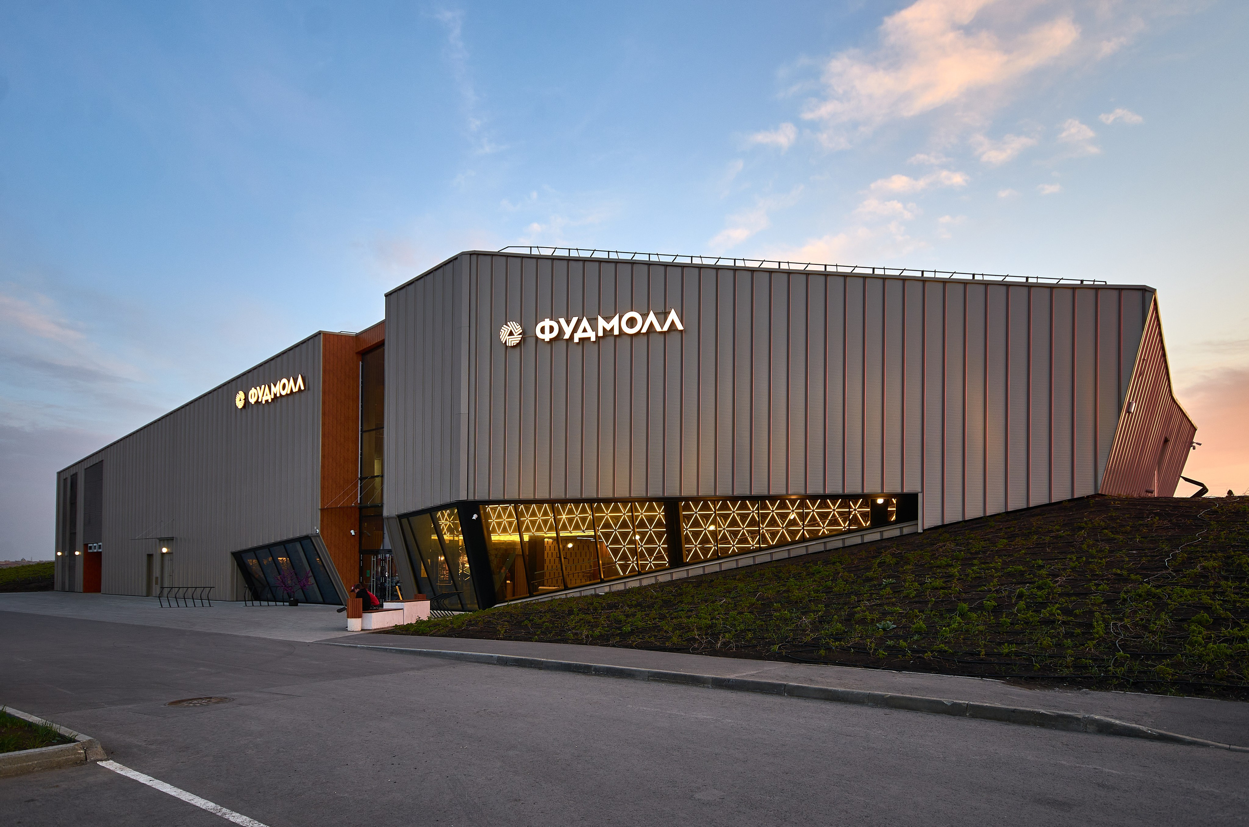 Архитектура. Абросимов Лев интерьерный и архитектурный фотограф