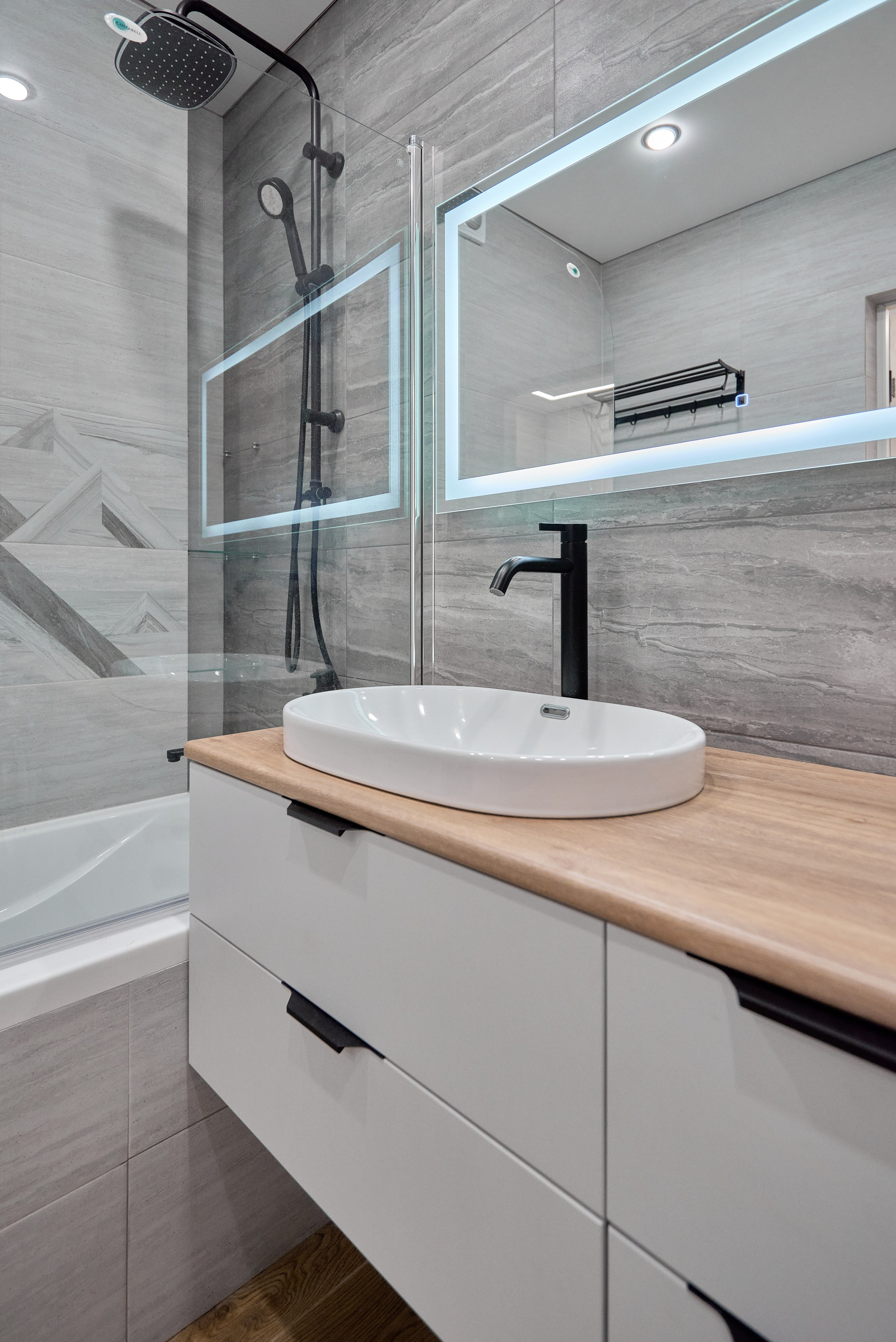 Корпусная мебель. Абросимов Лев интерьерный и архитектурный фотограф