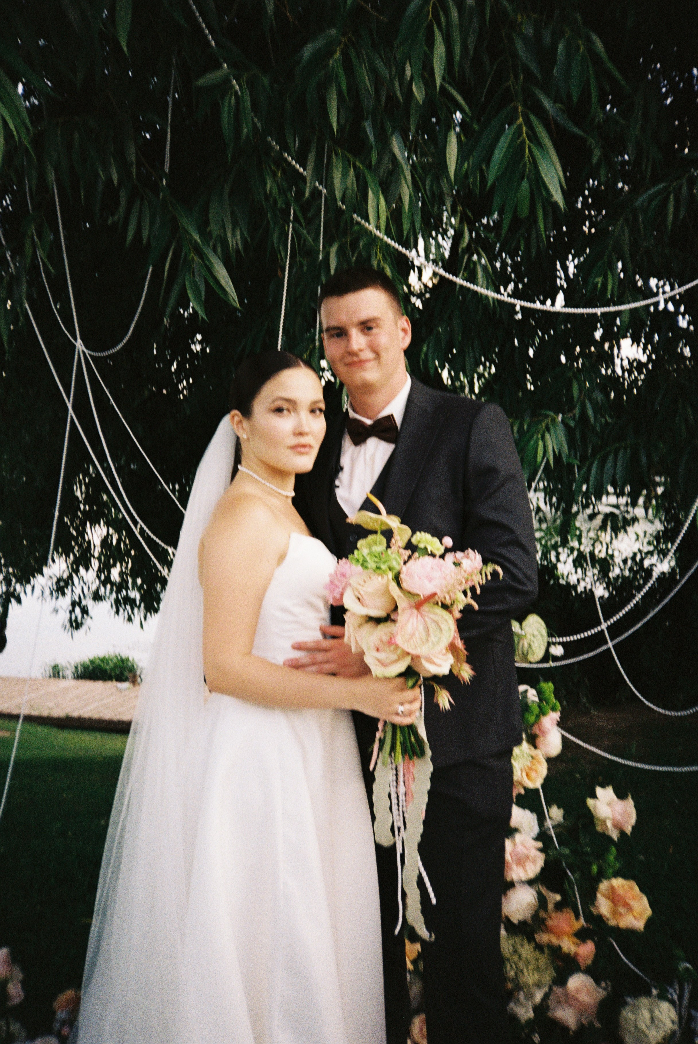 ЛЕЧУ К ТЕБЕ МЕЧТОЙ ИЗ ДЕТСКИХ СНОВ. Фотограф Наталия Бирюкова