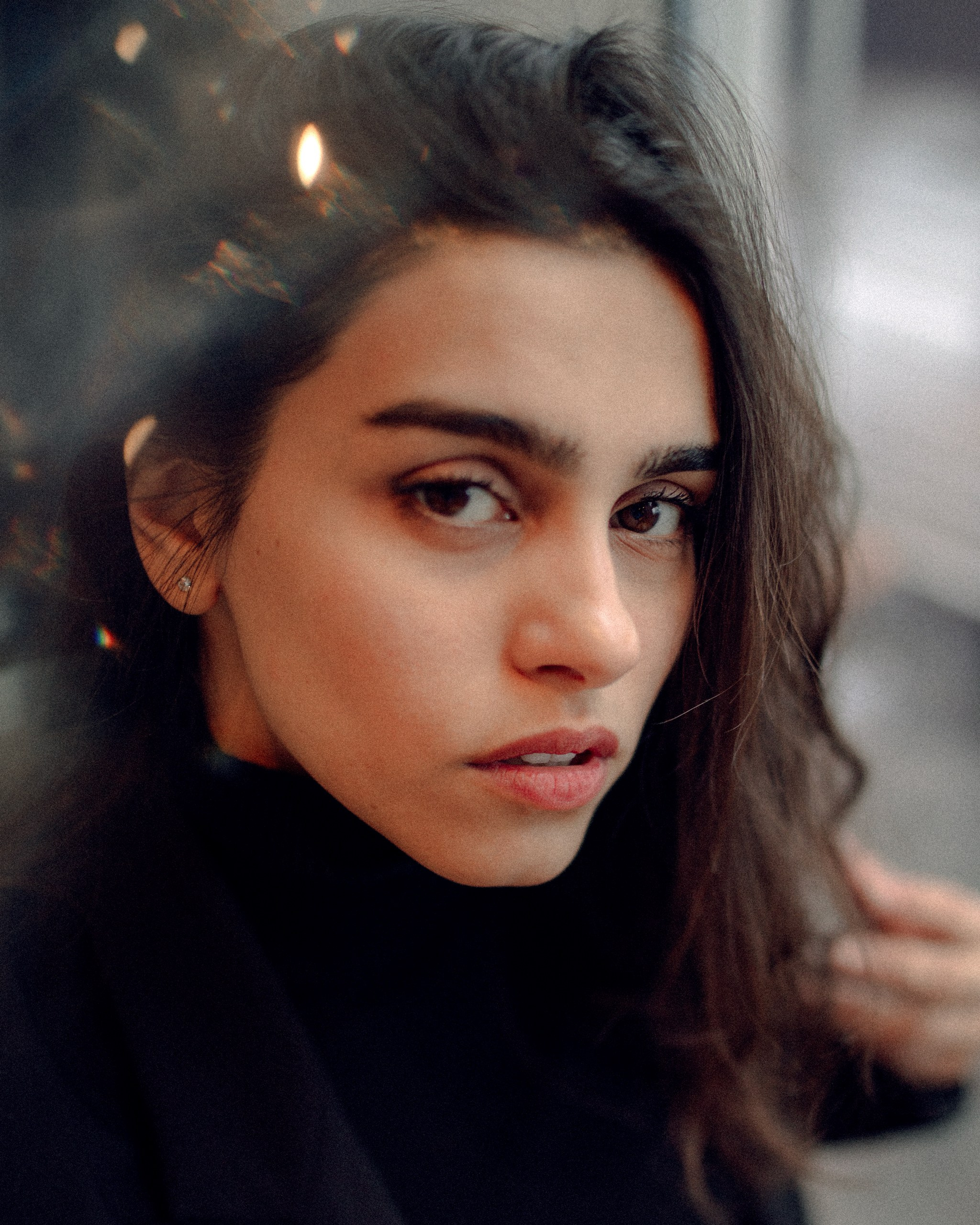 MEHIN. Фотограф города Уральск Ольга Василец