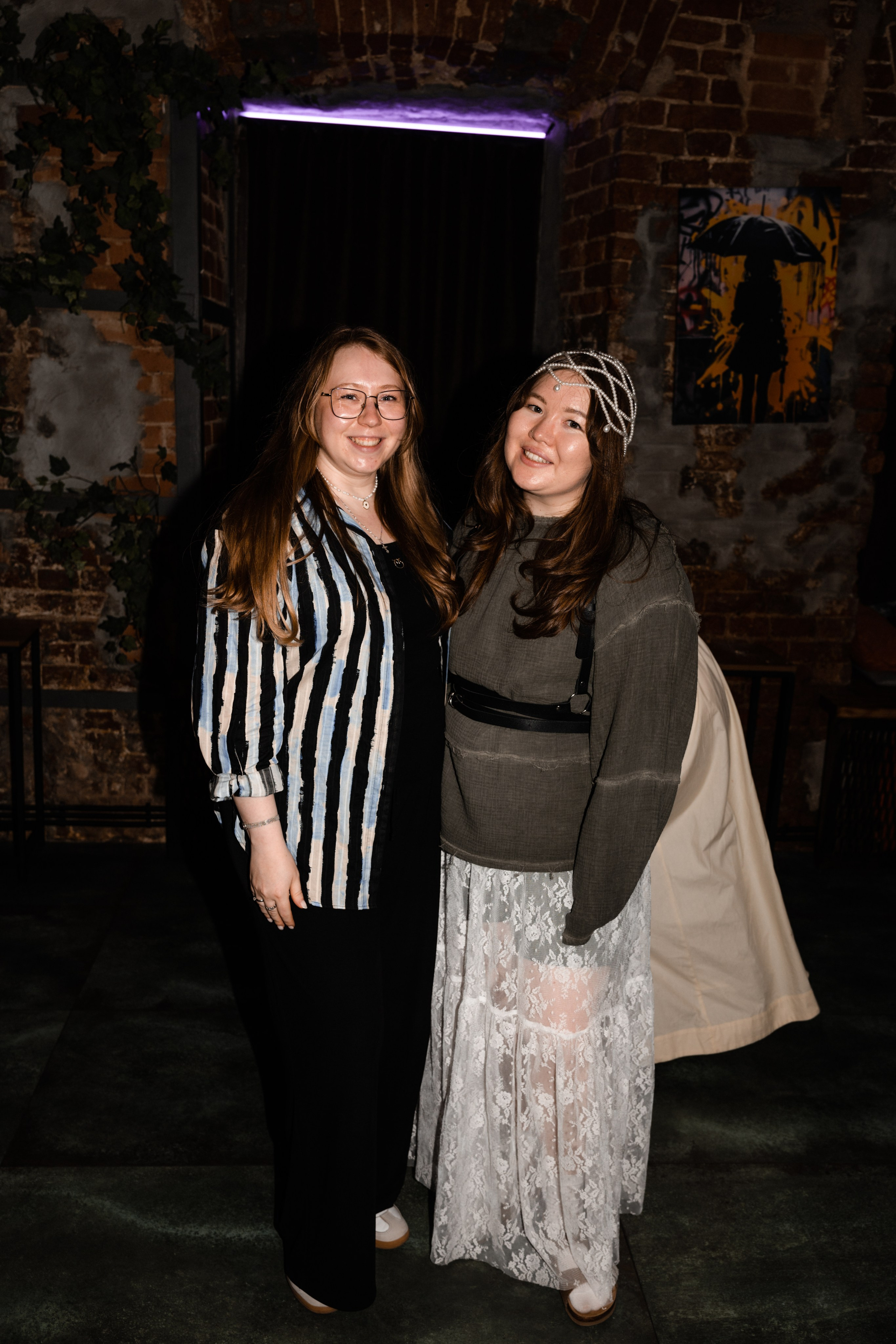 Настя. 30 лет. Фотограф и видеограф Мария Банщикова, Солнечногорск, Москва