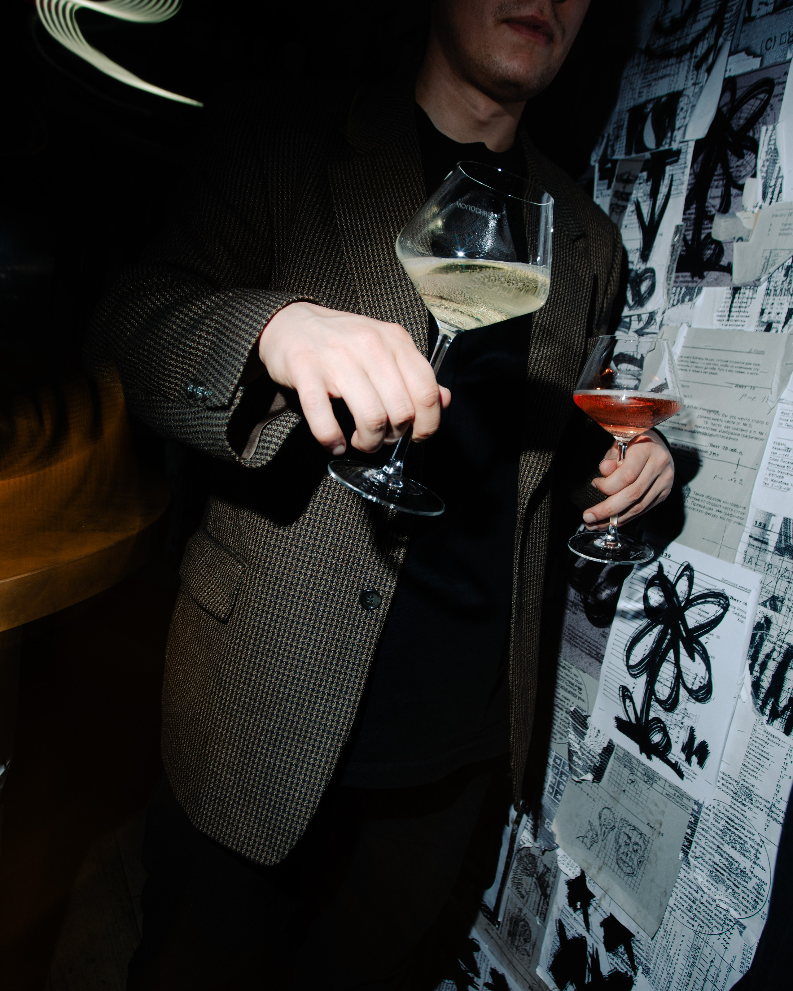 Have you seen these men? | Вечер в ШУМЕ. Портретный и репортажный фотограф Настя Куприянова