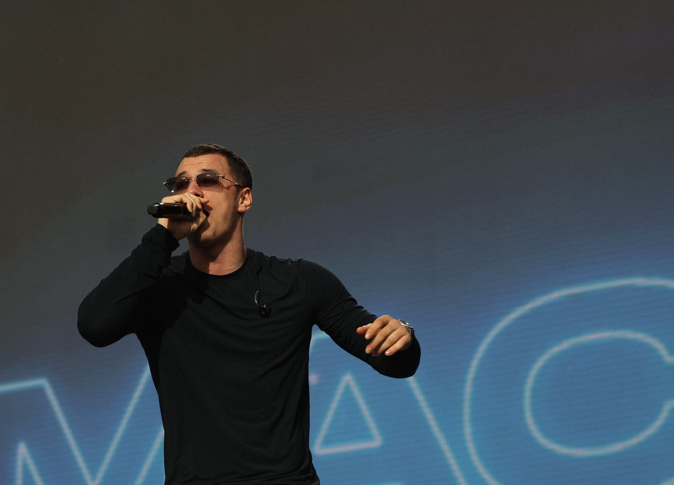 VKfest. Фотограф Ксюша Белоносова