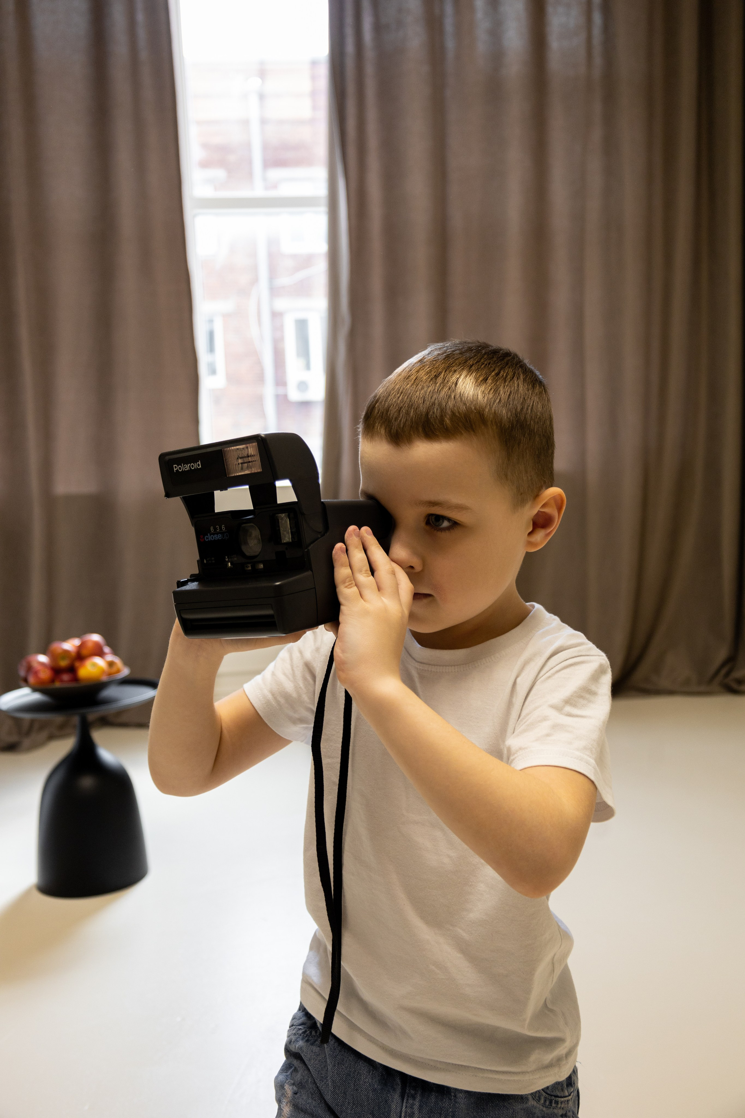 Studio SERENA. Фотограф из Краснодара Мария Приходько