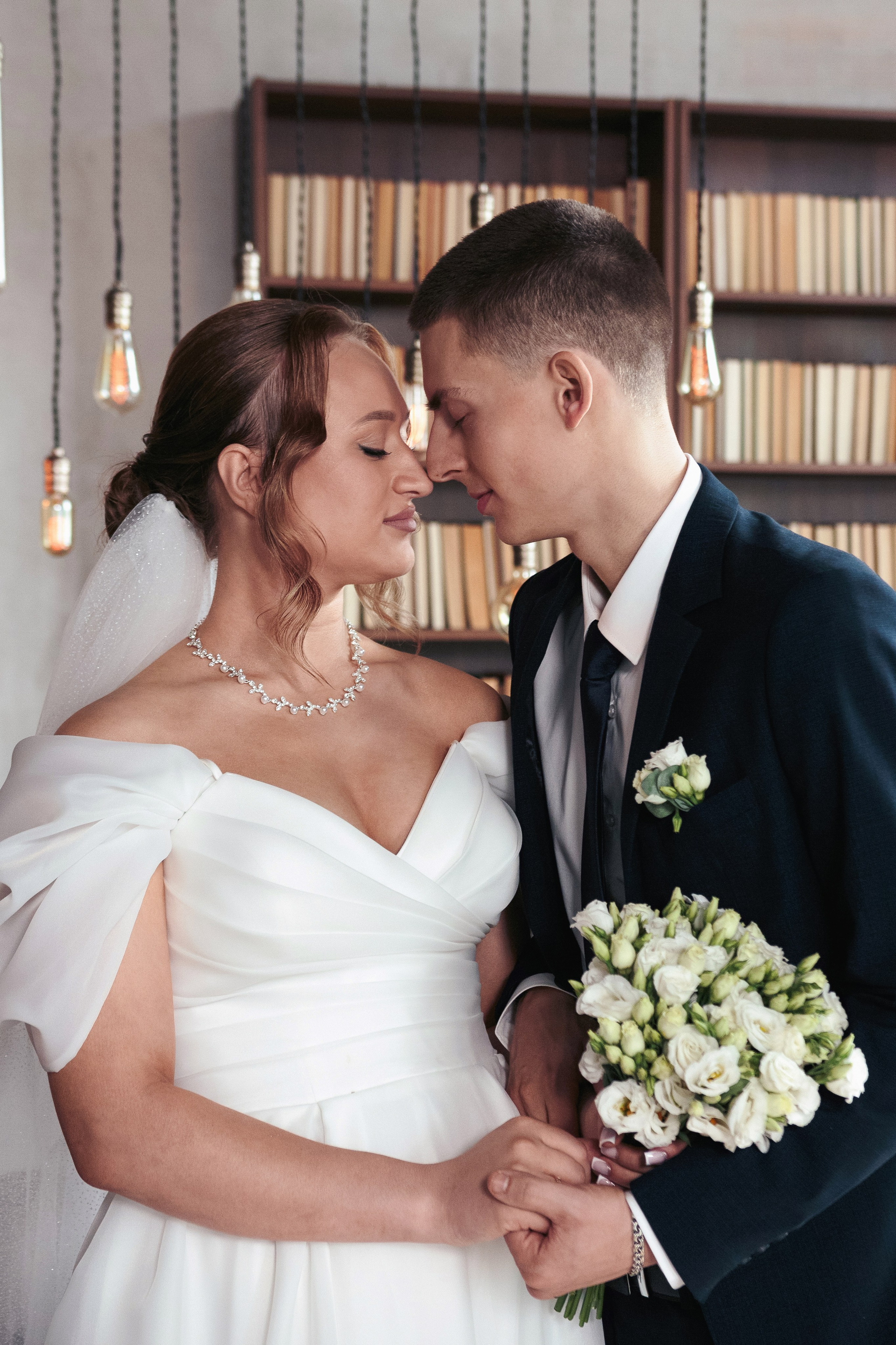 K&D. Фотограф Томск. Владимир Катышев