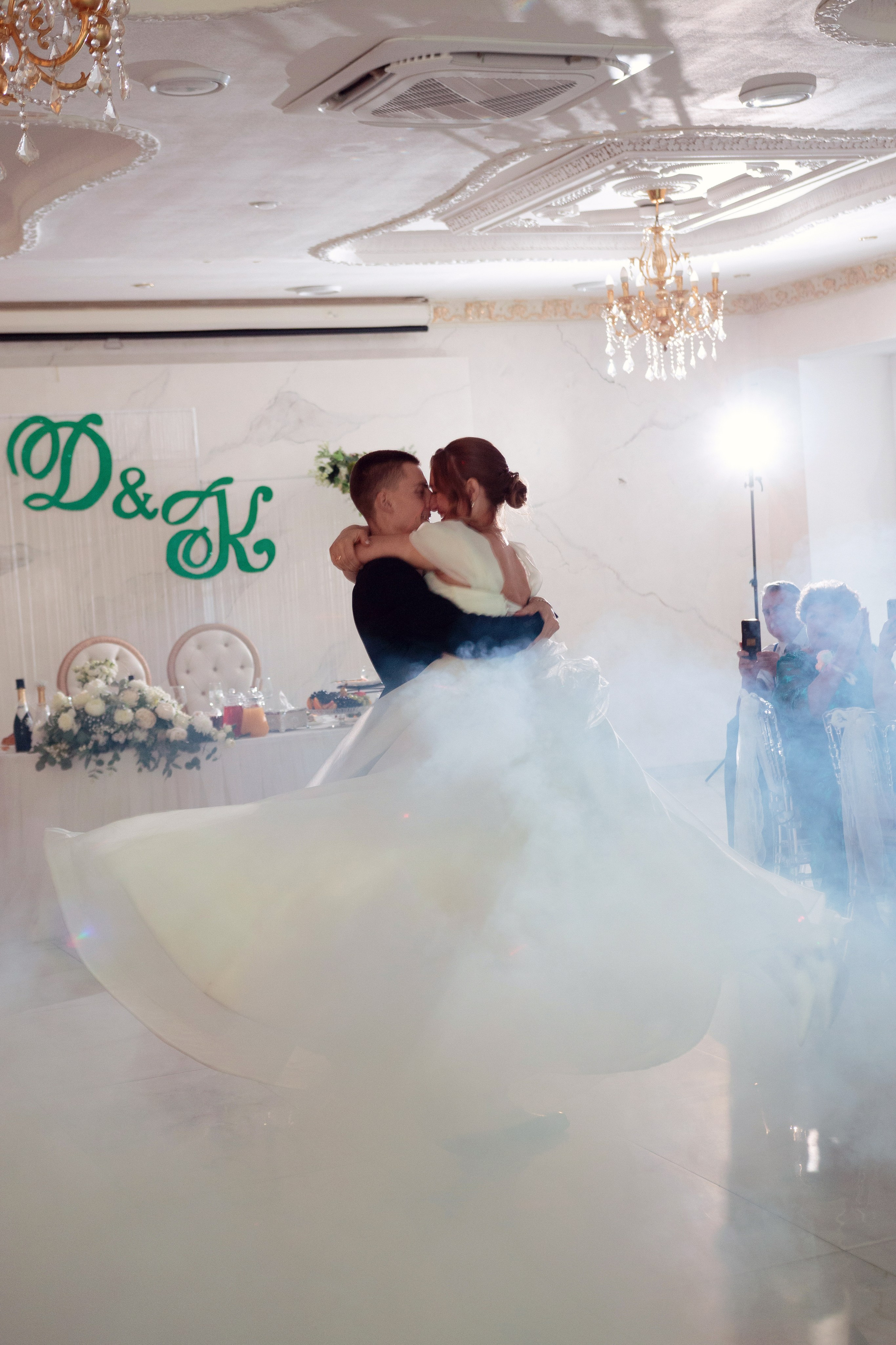 K&D. Фотограф Томск. Владимир Катышев