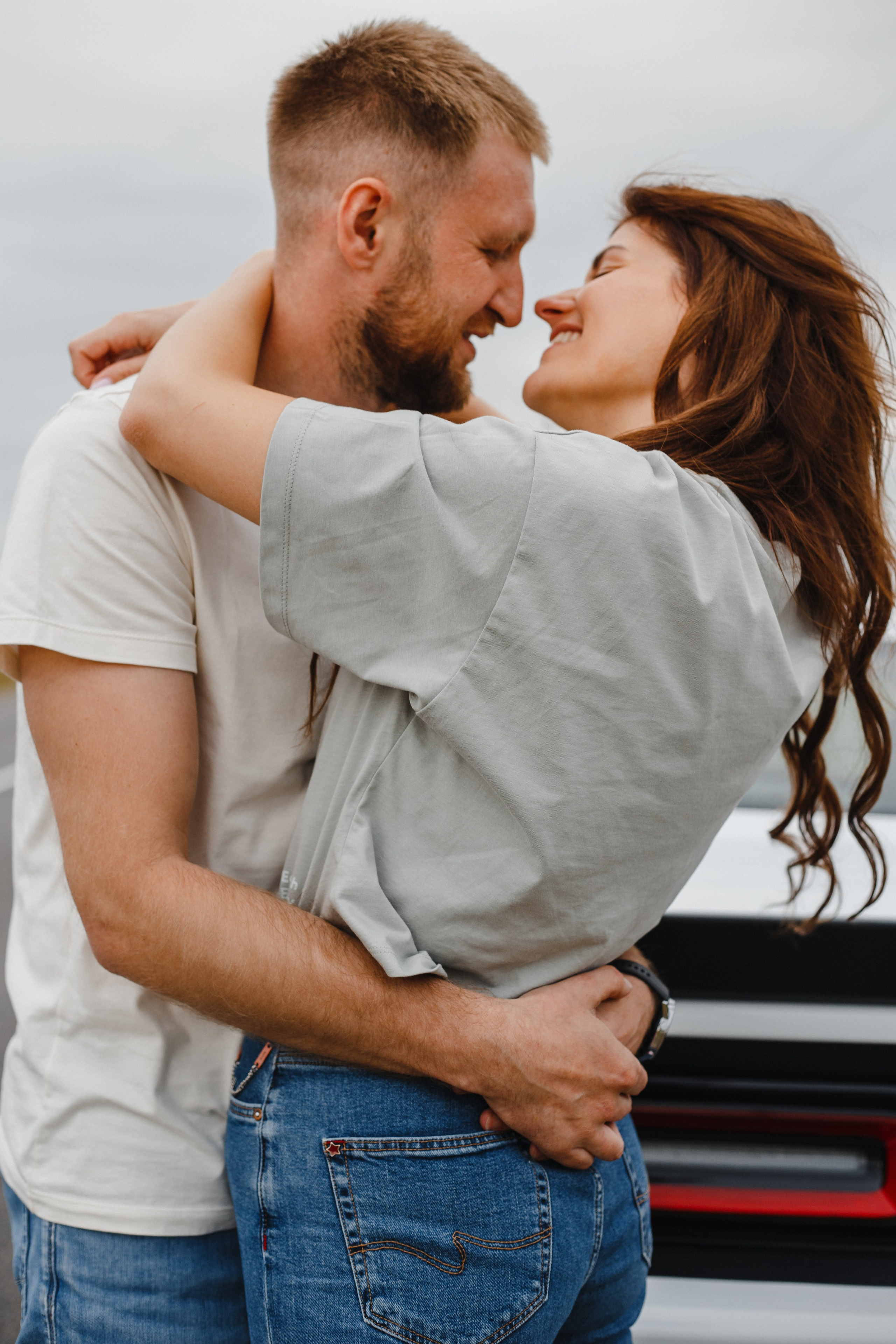 Рома и Юля. Главная