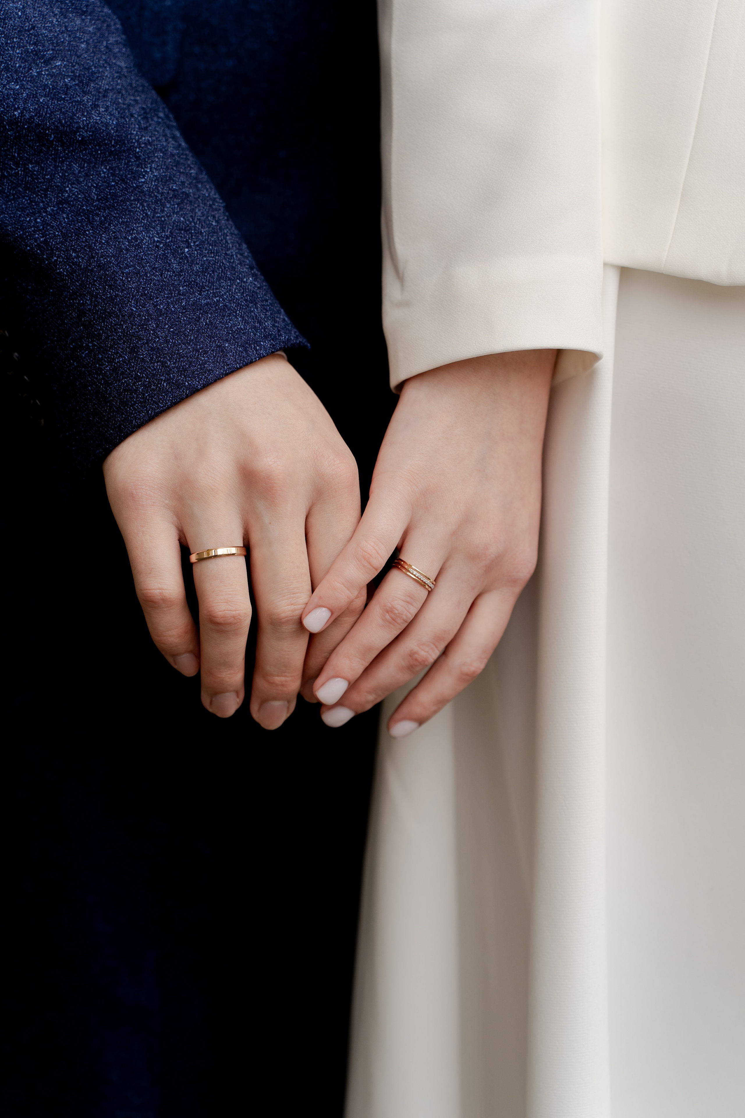 Анна & Дмитрий. Фотограф Москва. Базанова Анастасия