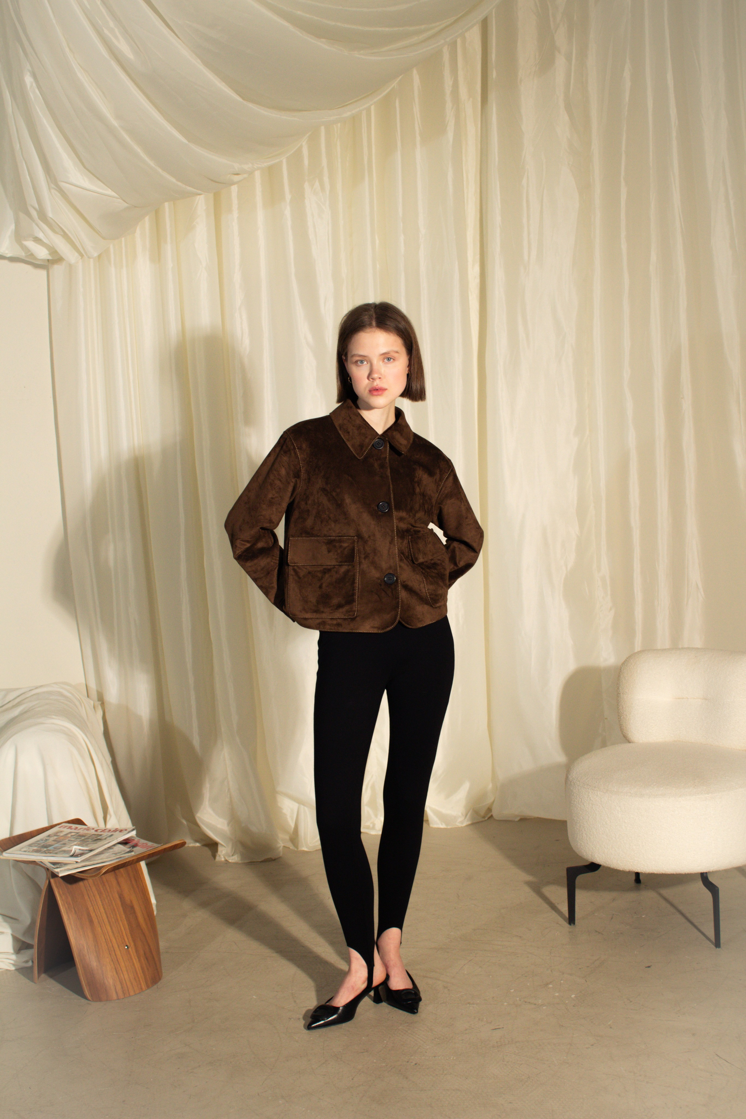 Lookbook #1. Я — Алёна и я фотографирую красиво (е)