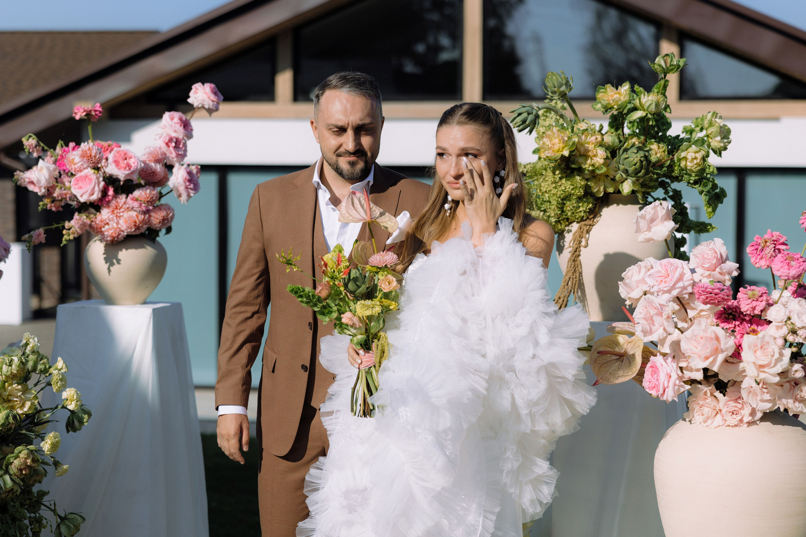 Andrey & Diana. Главная