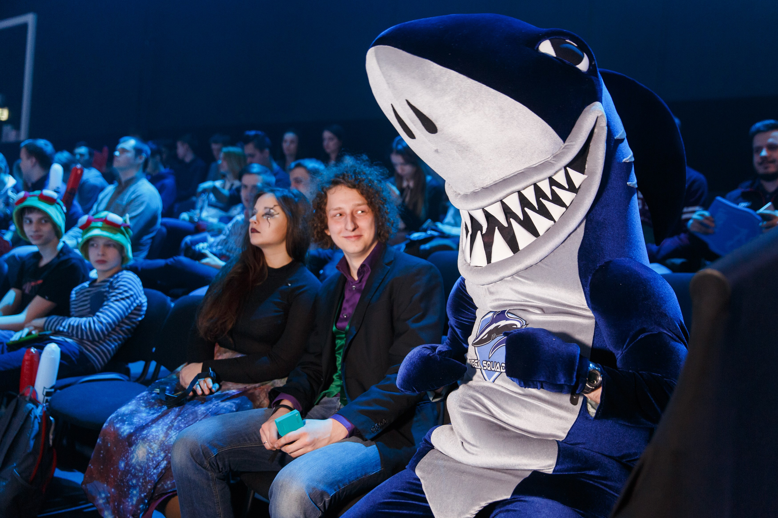 49. Фотограф Недорез Александр в Москве. Репортаж на ваших мероприятиях