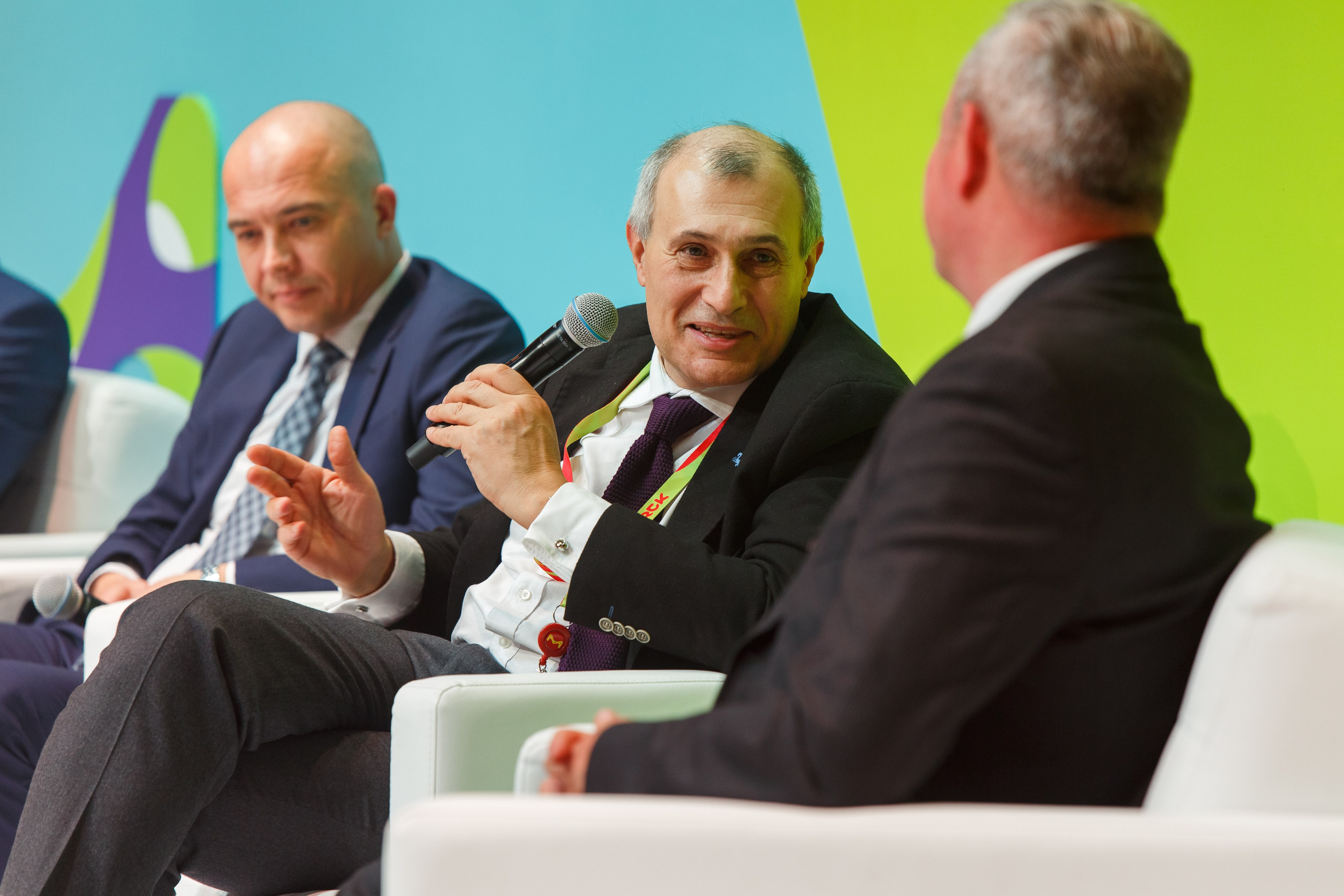 61. Фотограф Недорез Александр в Москве. Репортаж на ваших мероприятиях