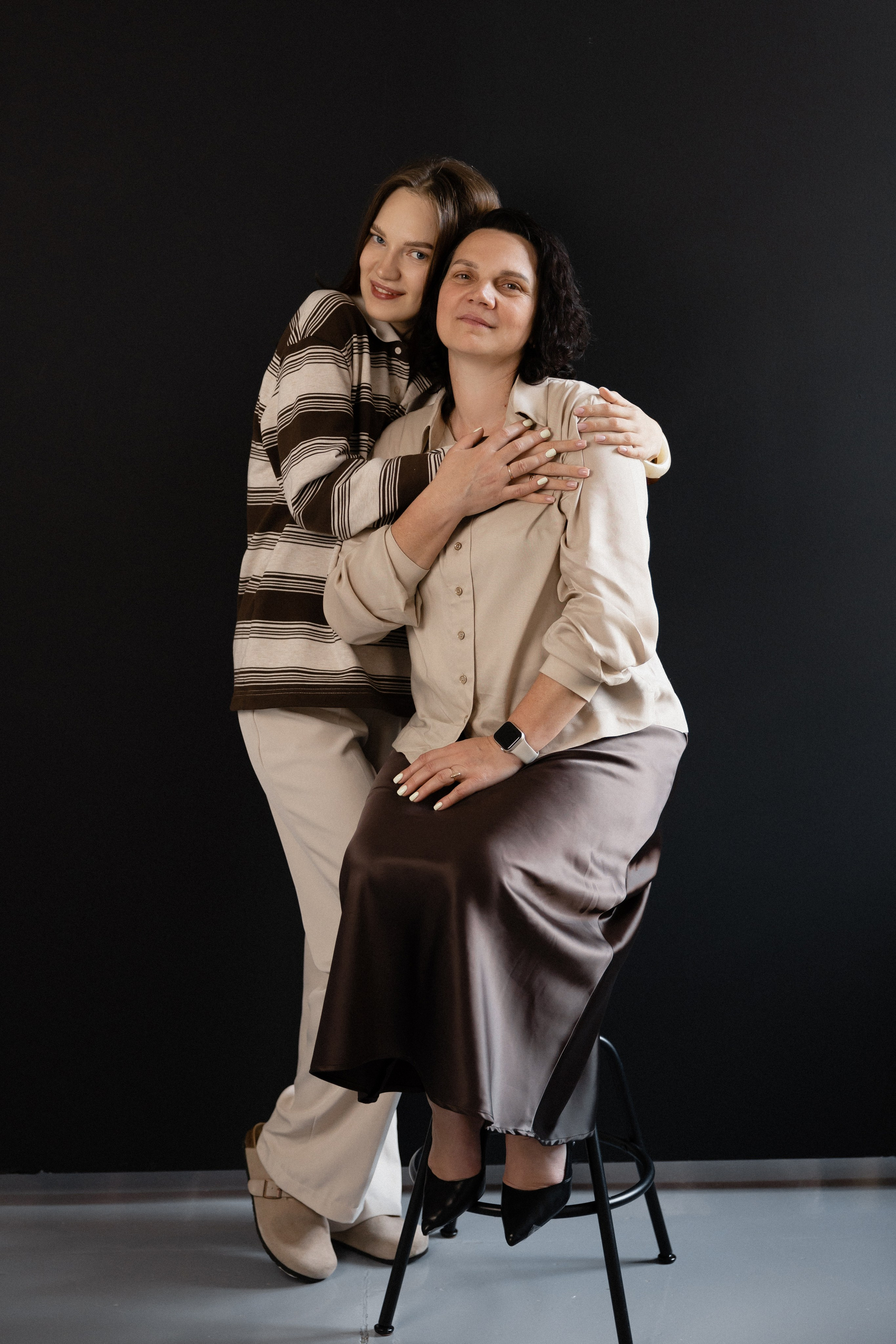 Главное-семья. Дубинкина Екатерина Фотограф Рязань, Москва