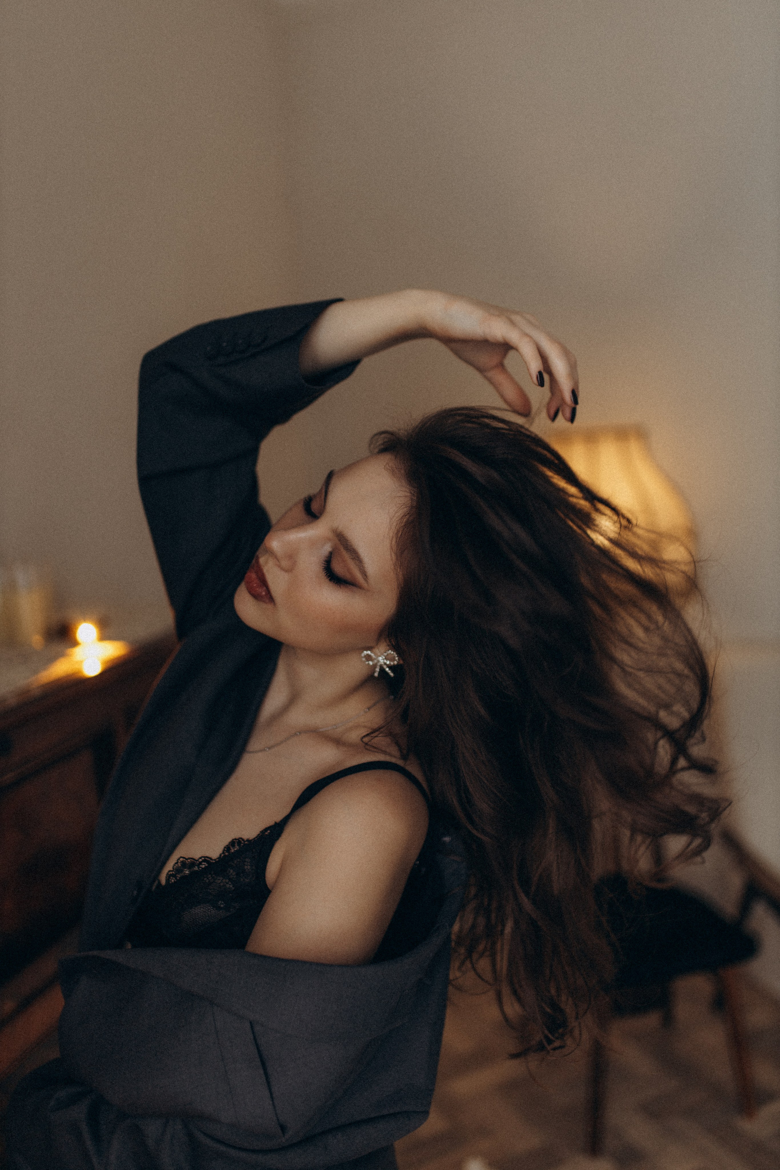 Ева. Фотограф Саратов