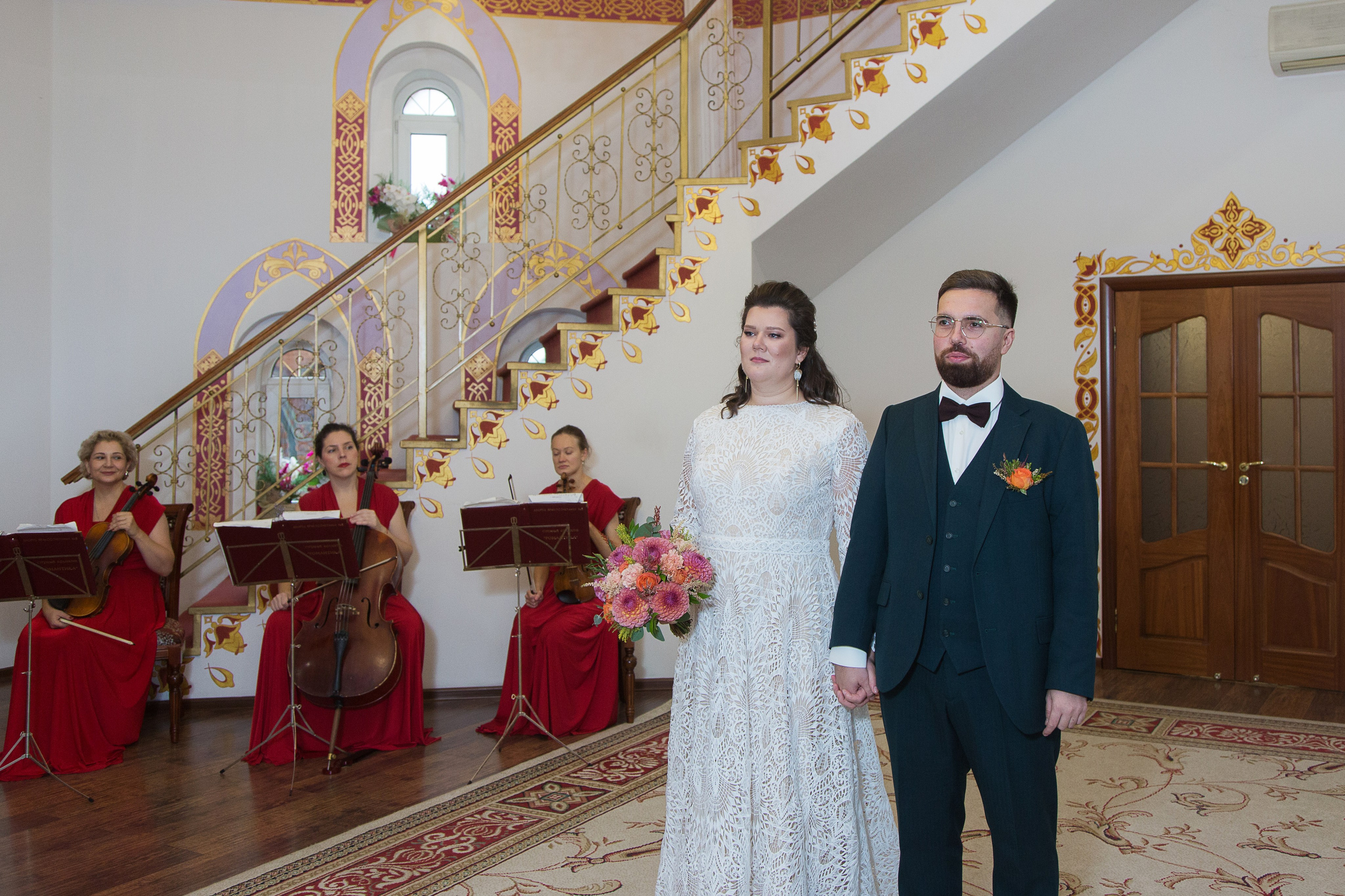 Елизавета & Романа. Фотограф Дроздова Анна