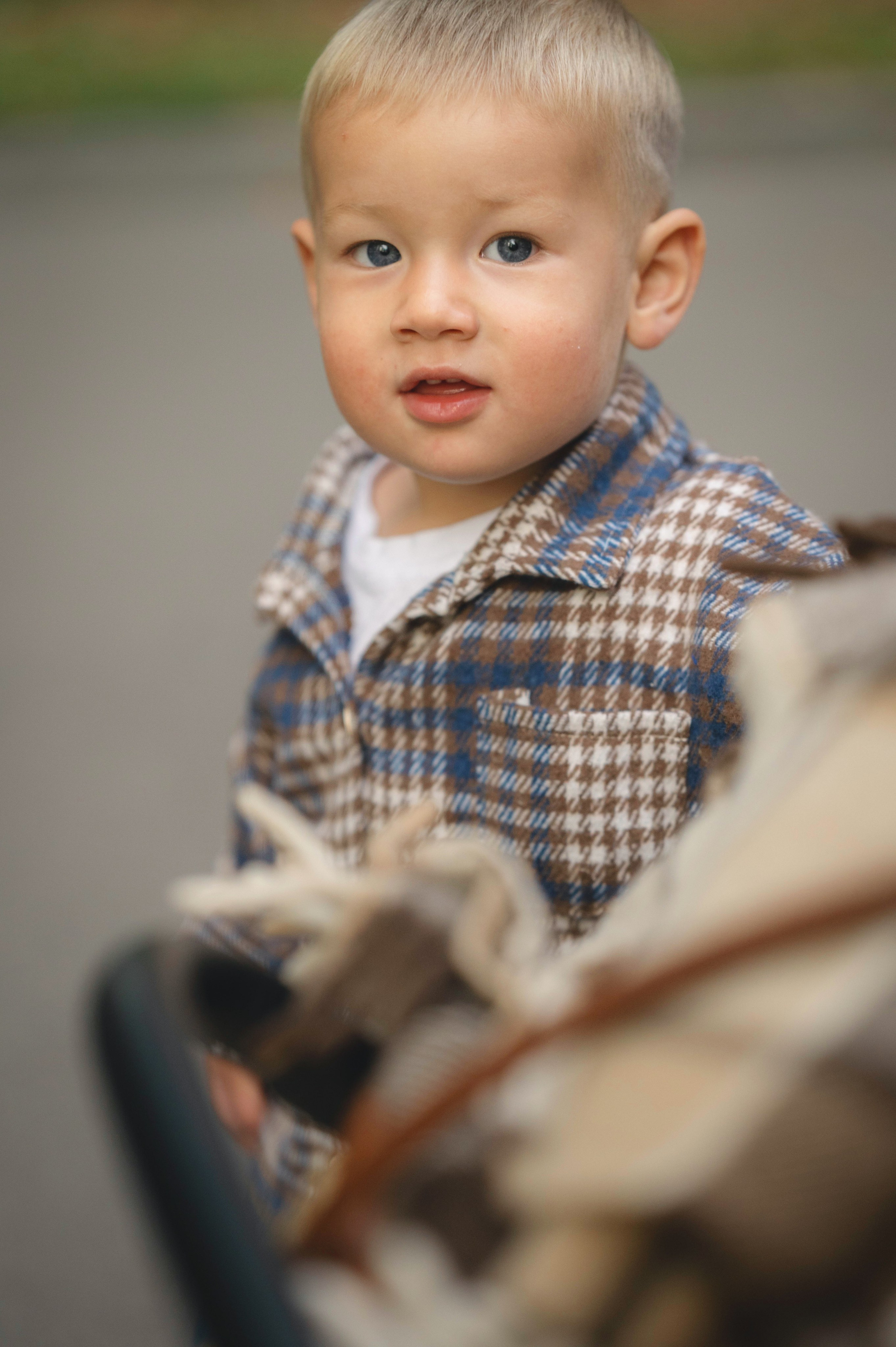 Андрей, Диана и Максик. Детский и семейный фотограф