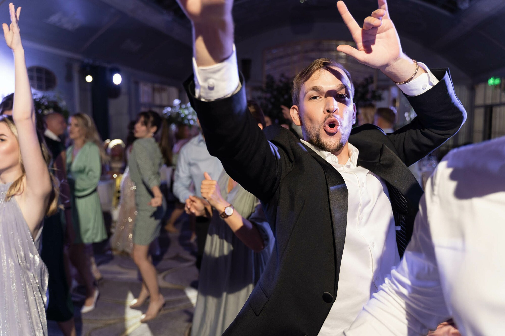 Свадьба в гостинице Belmond Европа. Свадебный фотограф в Санкт-Петербурге и Москве Андрей Нестеров