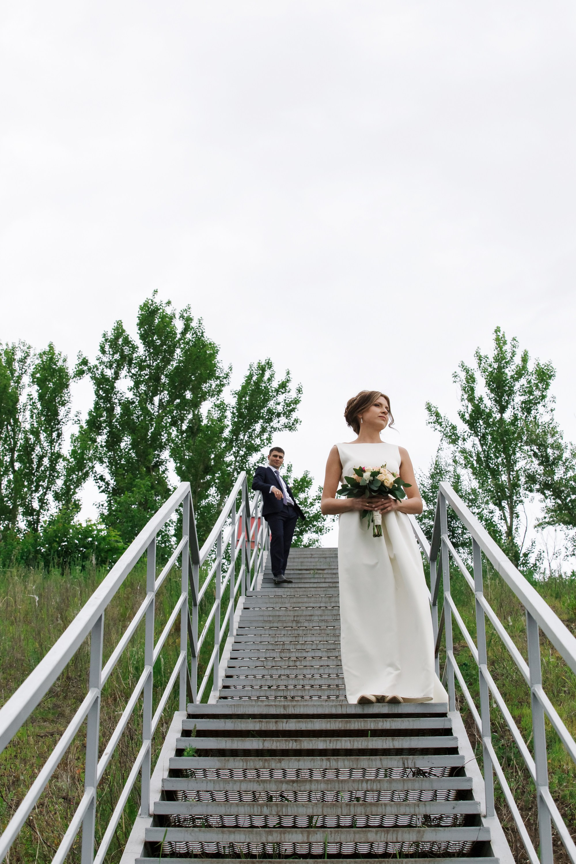 Самара. Маргарита Рубцова свадебный фотограф Тольятти