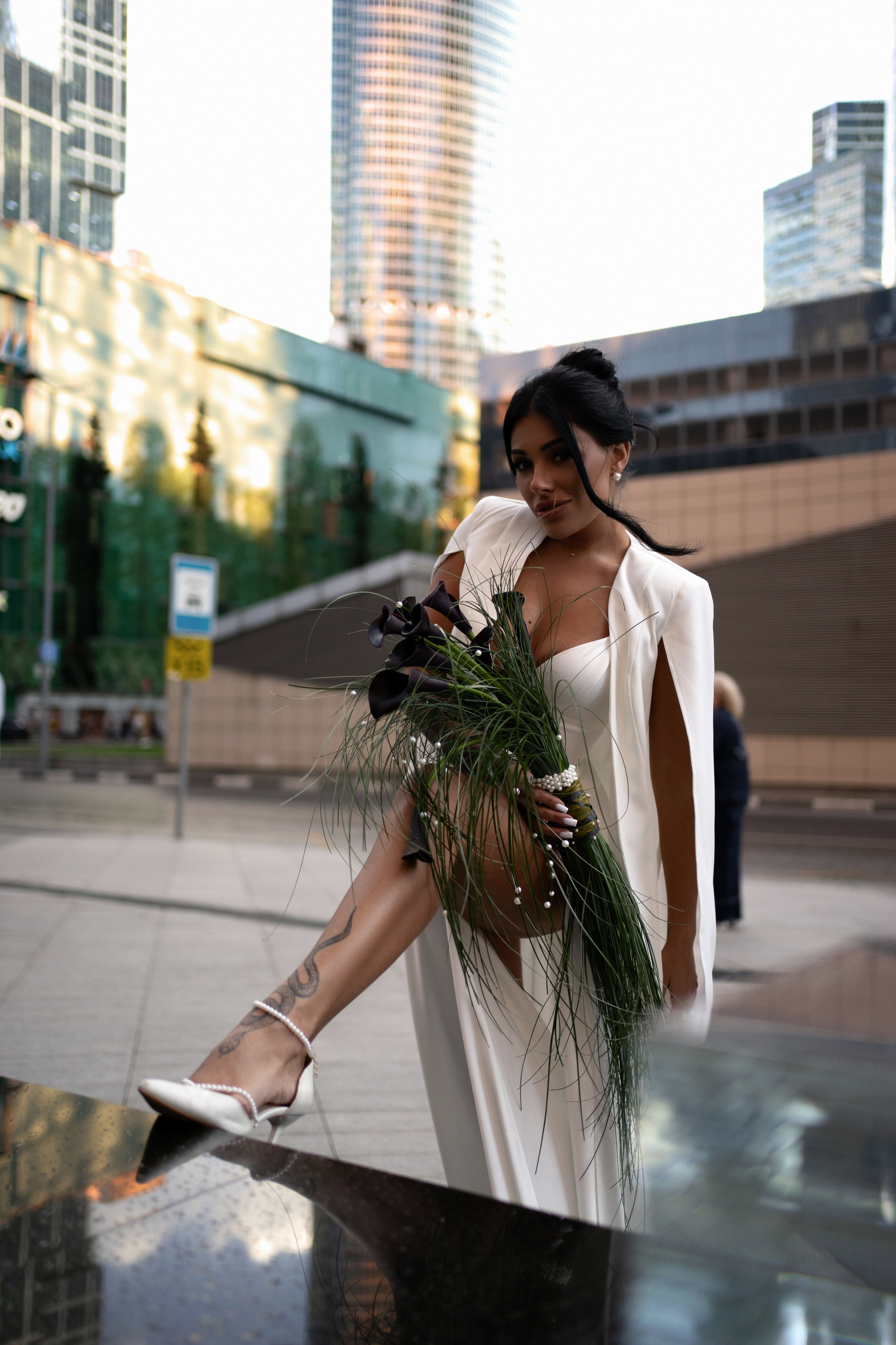 Владлена и Алексей. Фотограф Новошахтинск|Ростов, Дарья Секрий