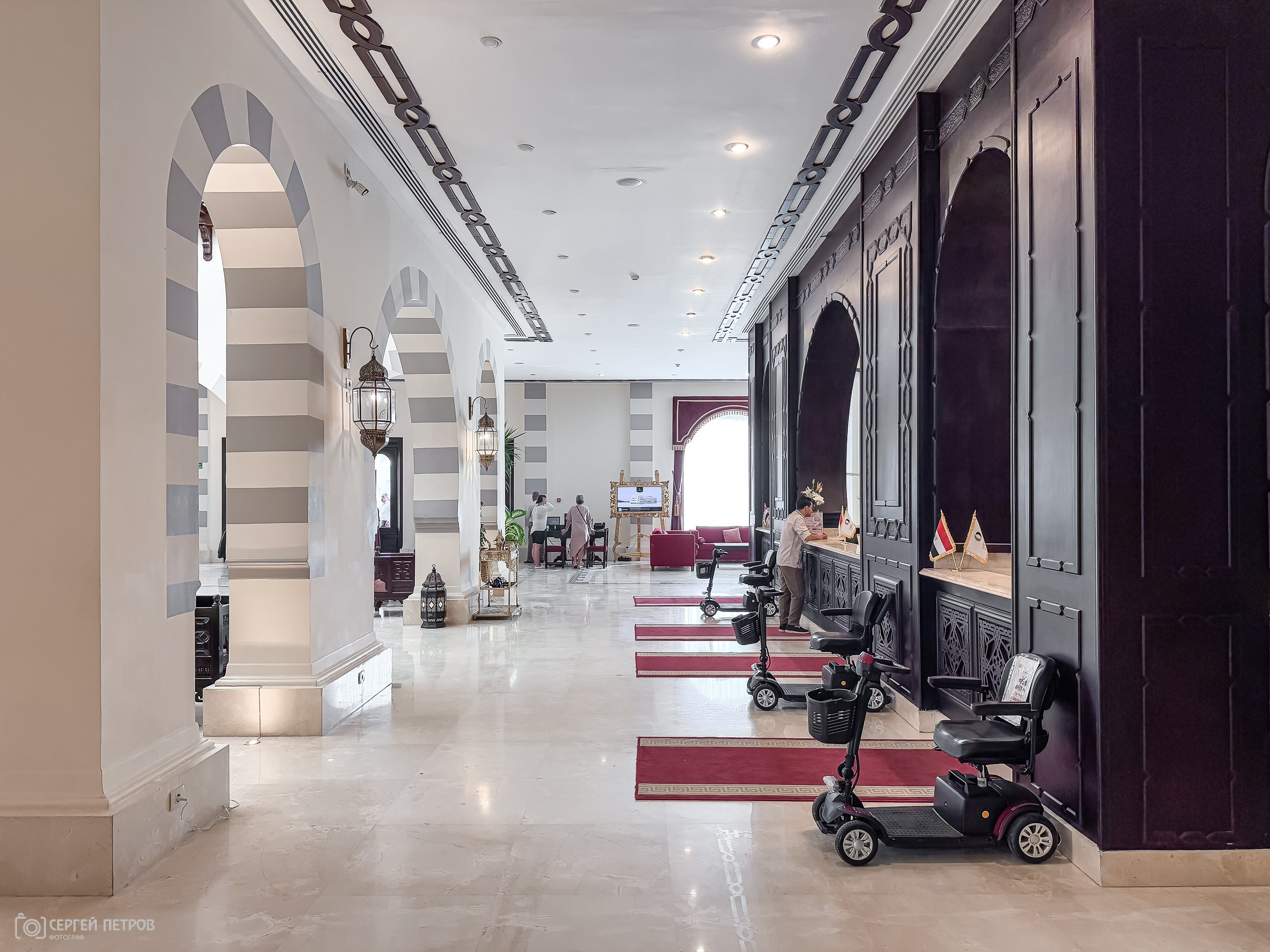 Портфолио интерьерной съемки. Фотограф в Санкт-Петербурге — Сергей Петров