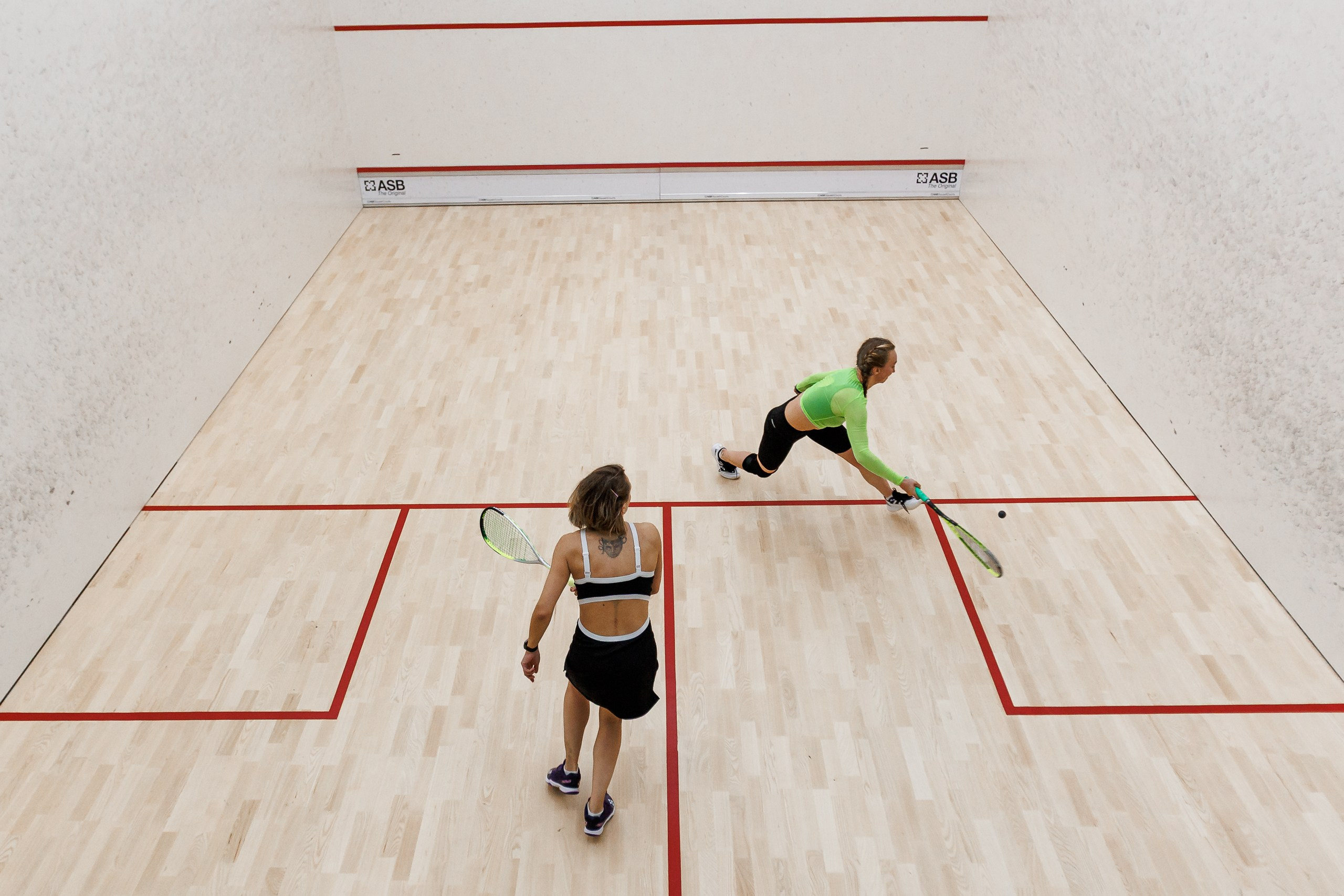 Соревнования по сквошу в клубе S.Q.UASH. Фотограф в Санкт-Петербурге — Сергей Петров