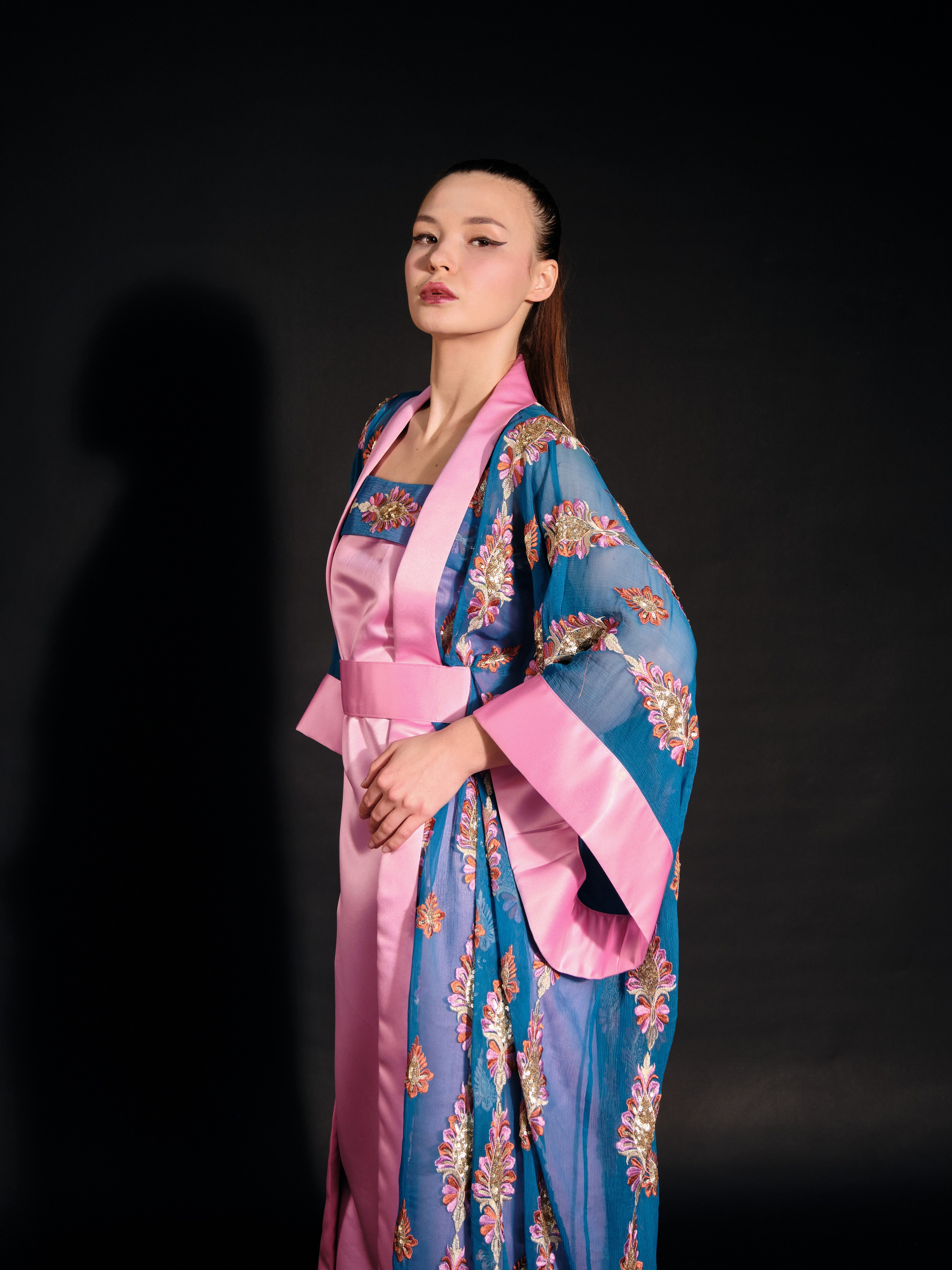 FA by Fatima Alhashimi. Коммерческий, репортажный фотограф в Москве Лейла Мару