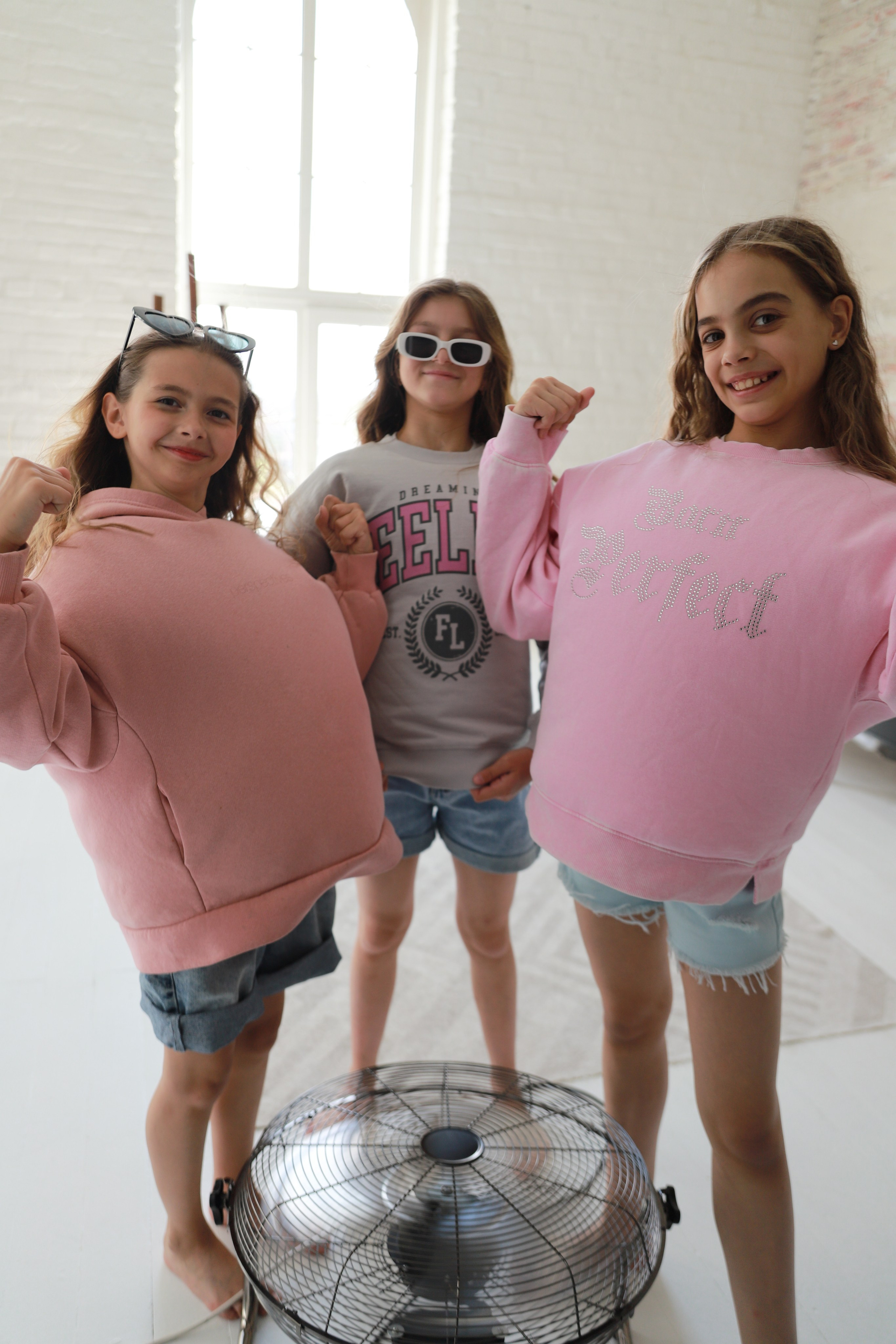 Др Леры в студии. Фотограф Юлия Мальцева