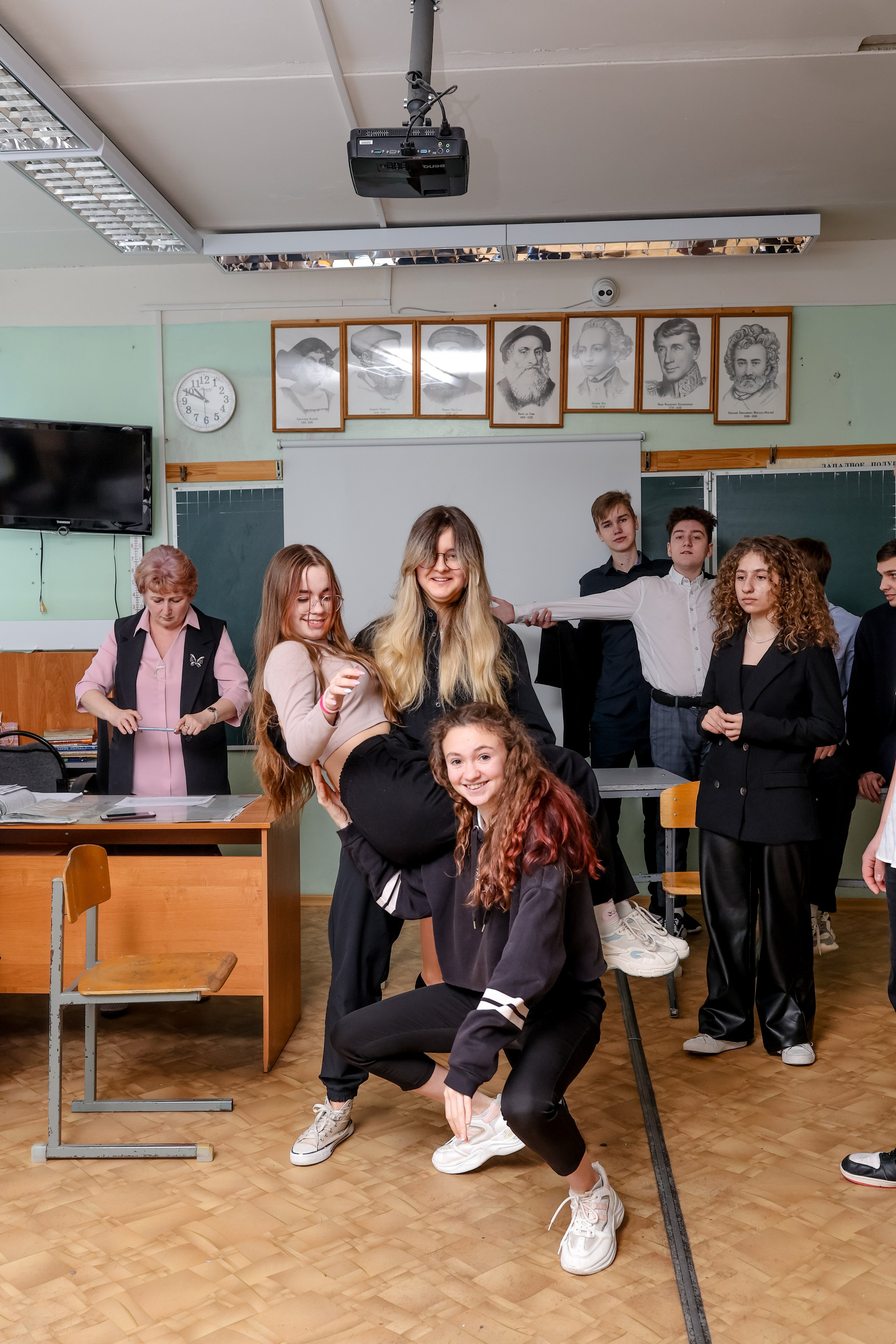 9-11 КЛАСС / ВЫПУСКНИКИ ВУЗа. Главная