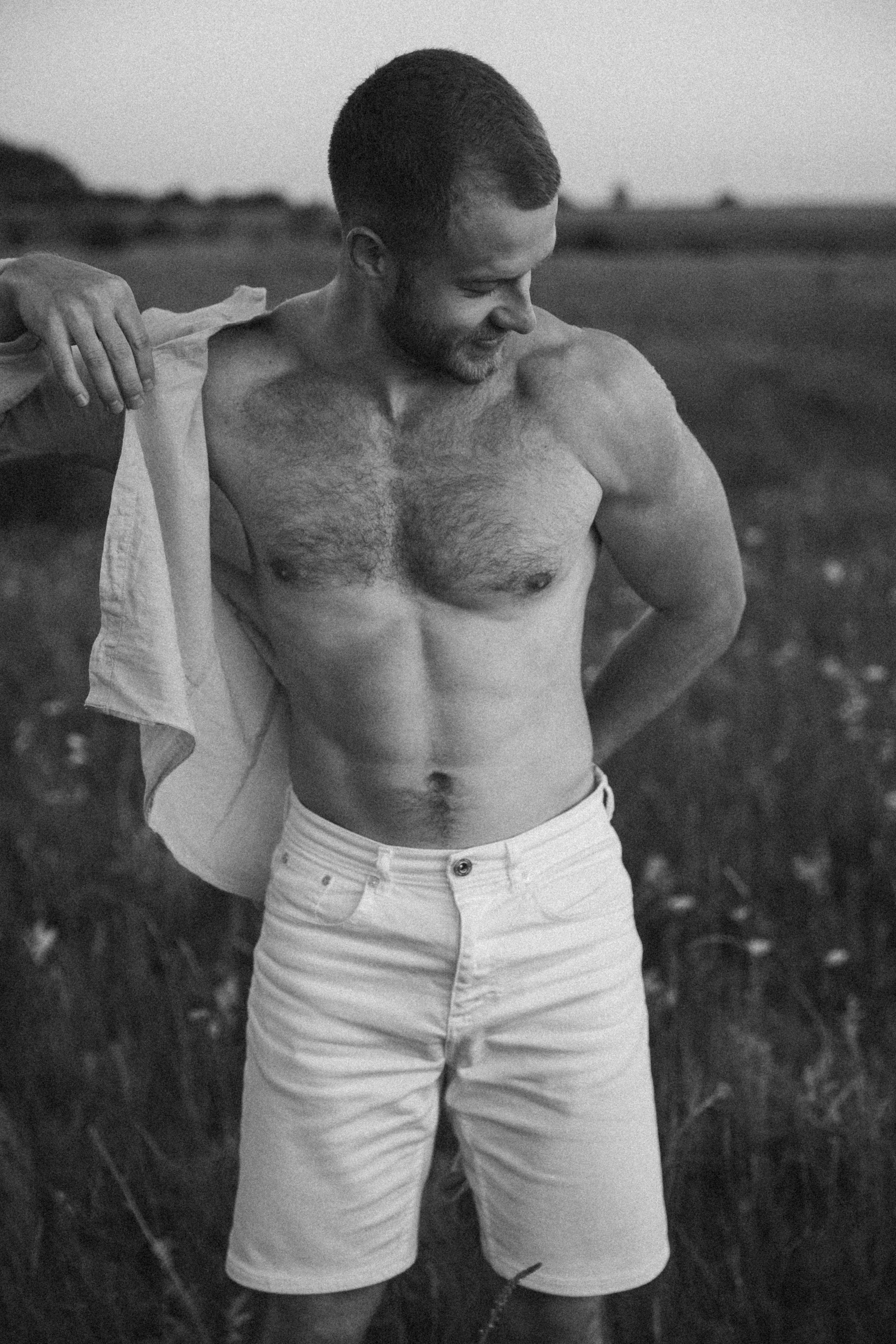 Егор. Фотограф Ульяна Дивина в Нижнем Новгороде и Нижегородской области