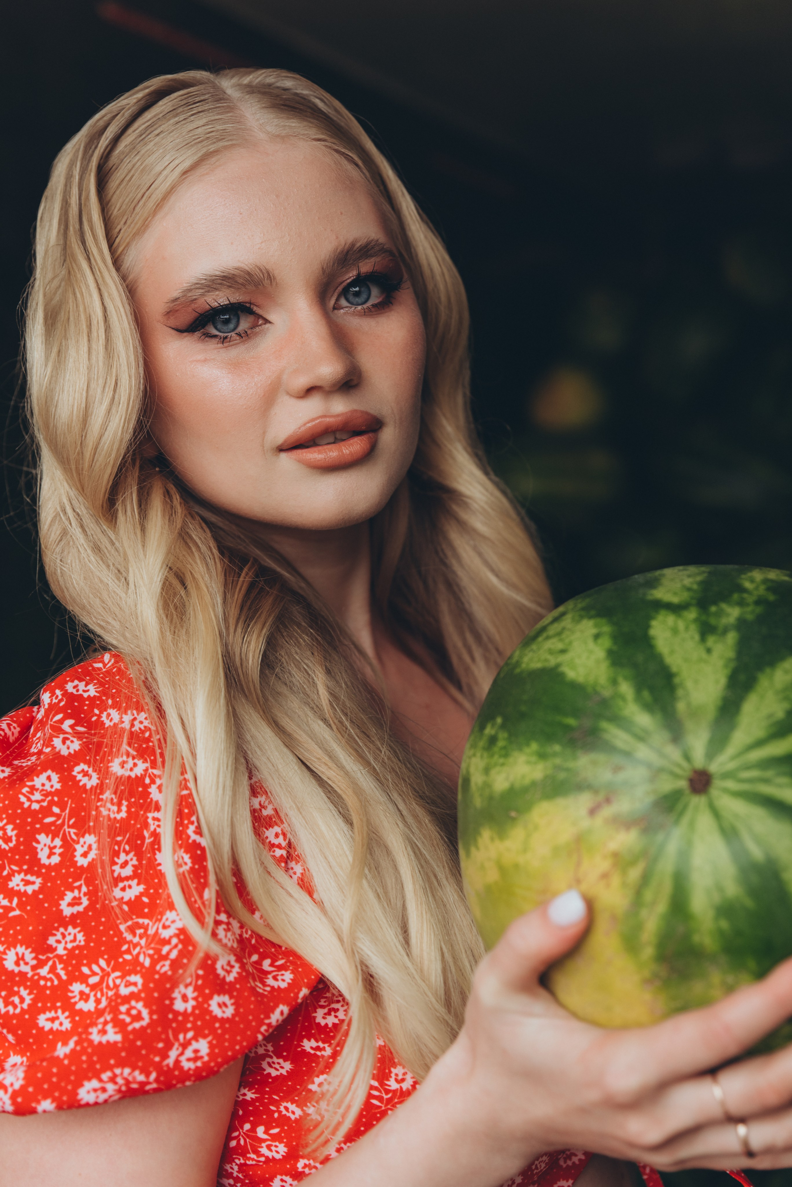 Ольга. Фотограф Bardakova.ph г. Ухта
