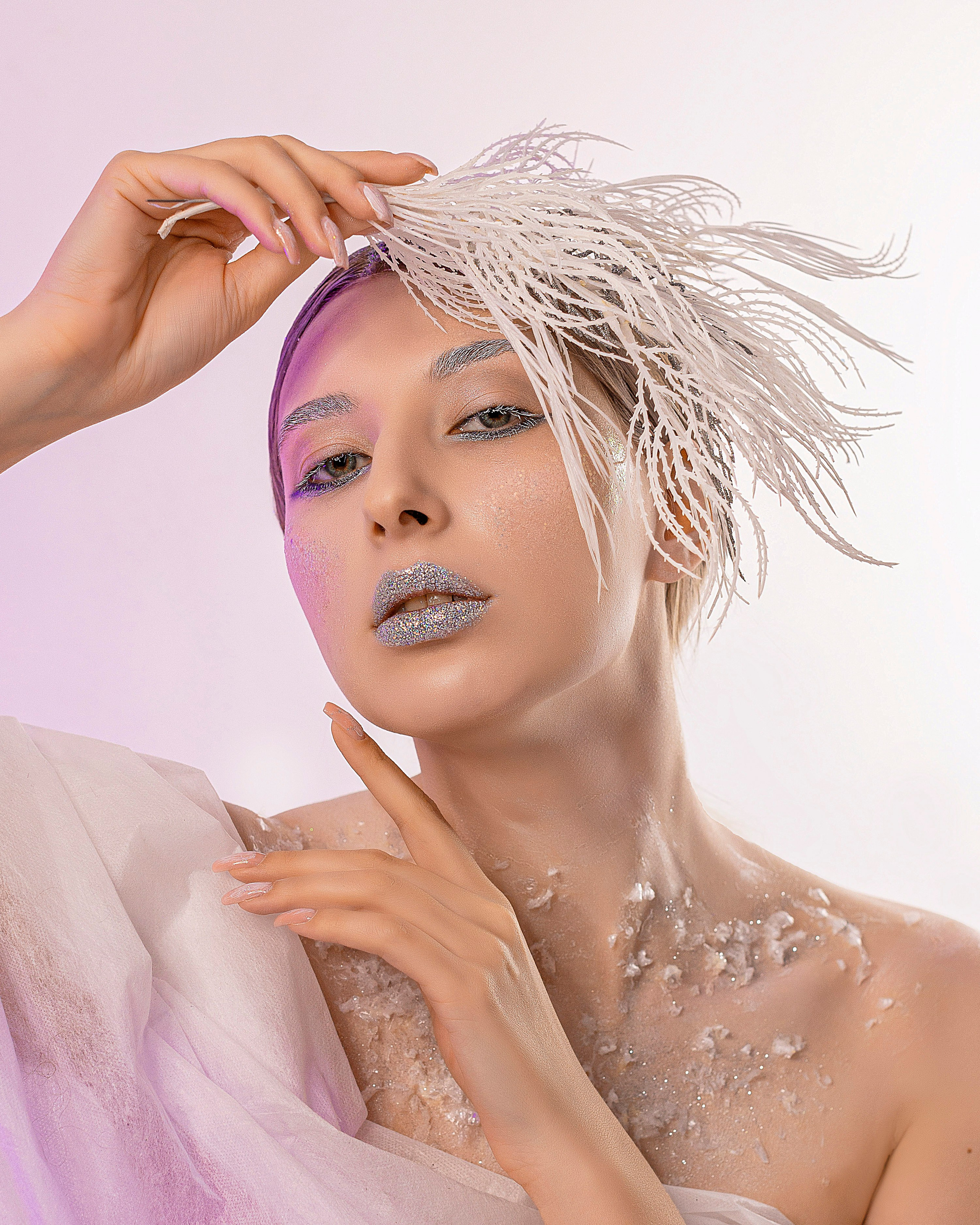 Портретная фотосъемка. Фотограф Смоленск-Москва Светлана Мнацаканянц