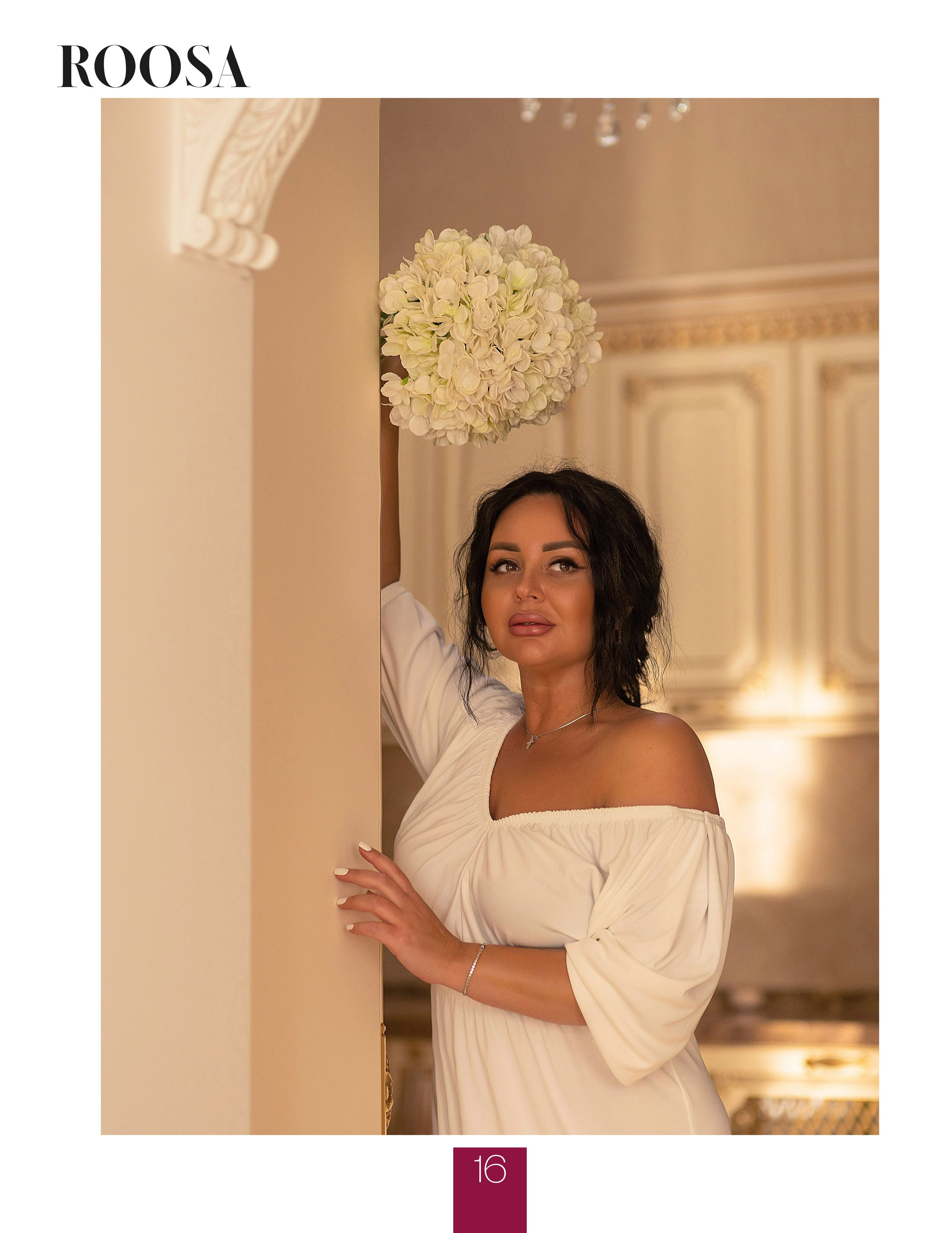 Мои работы в журналах. Фотограф Смоленск-Москва Светлана Мнацаканянц