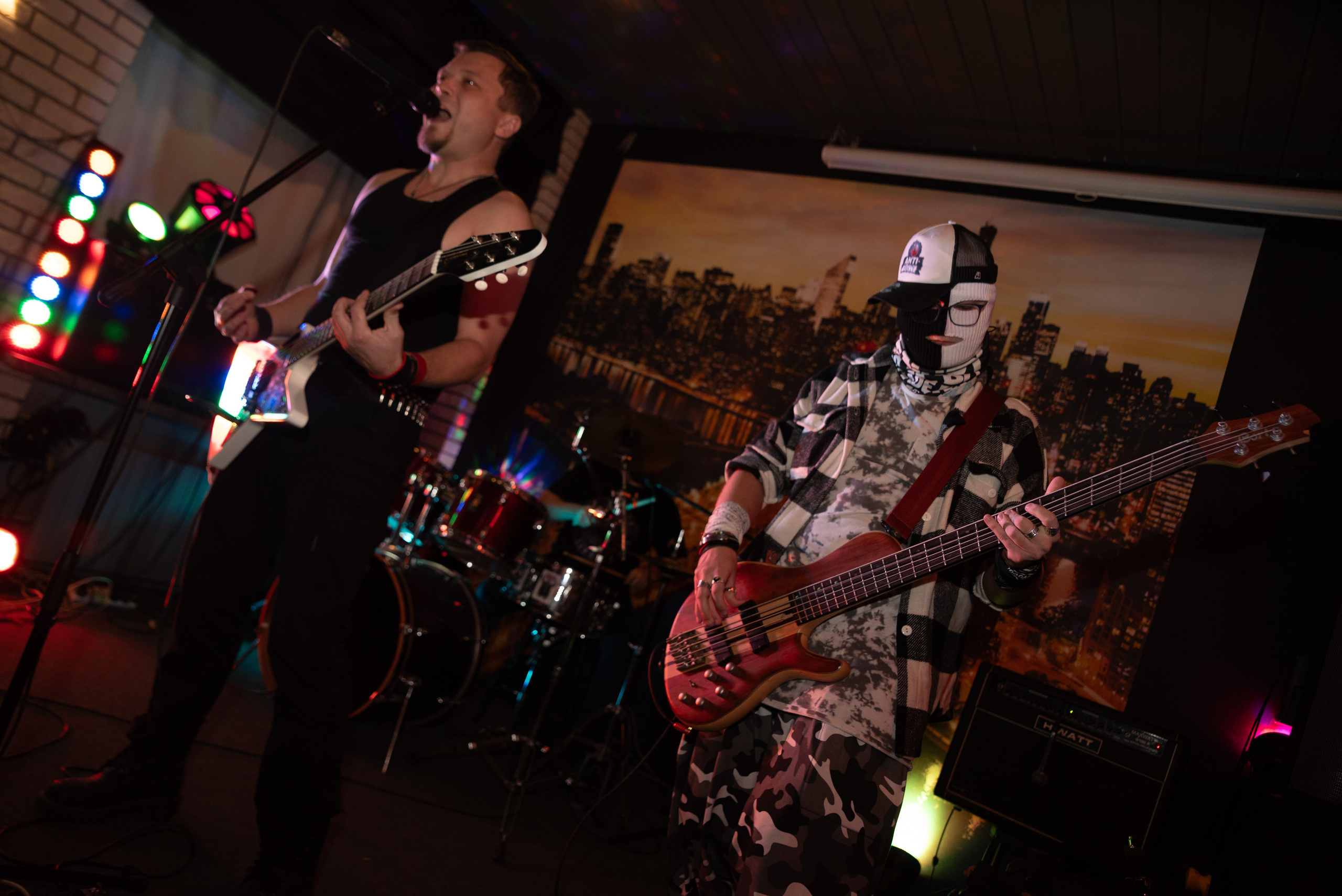 Дни рождения. MrADA fotografer