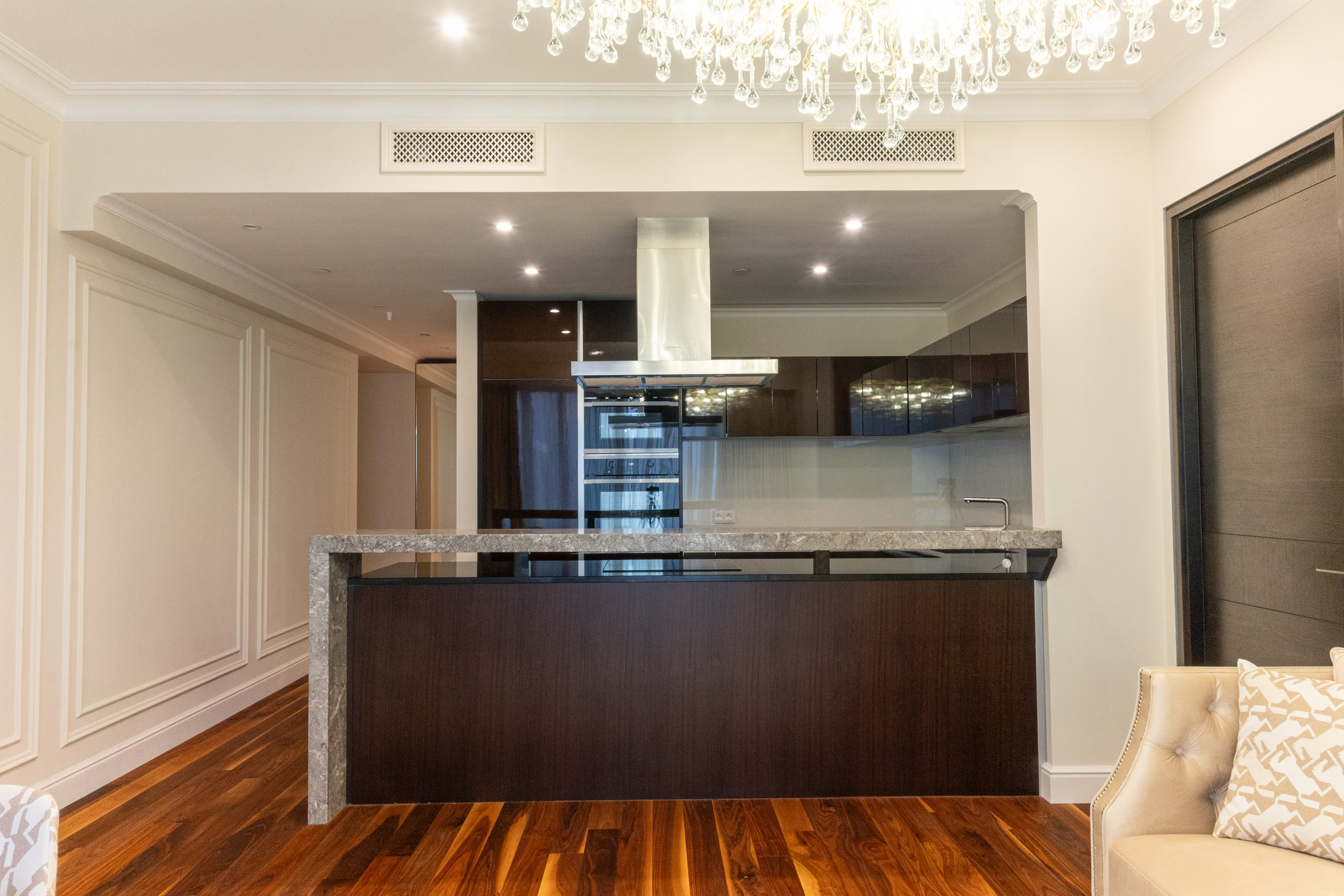 Интерьеры. MrADA fotografer