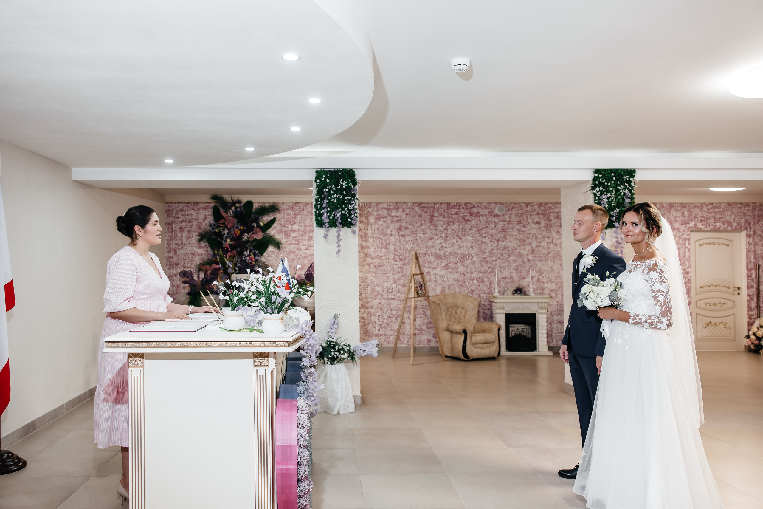 Анонс свадьбы для Кристины и Алексея. Свадебный фотограф в Крыму и Севастополе Ольга Баскакова