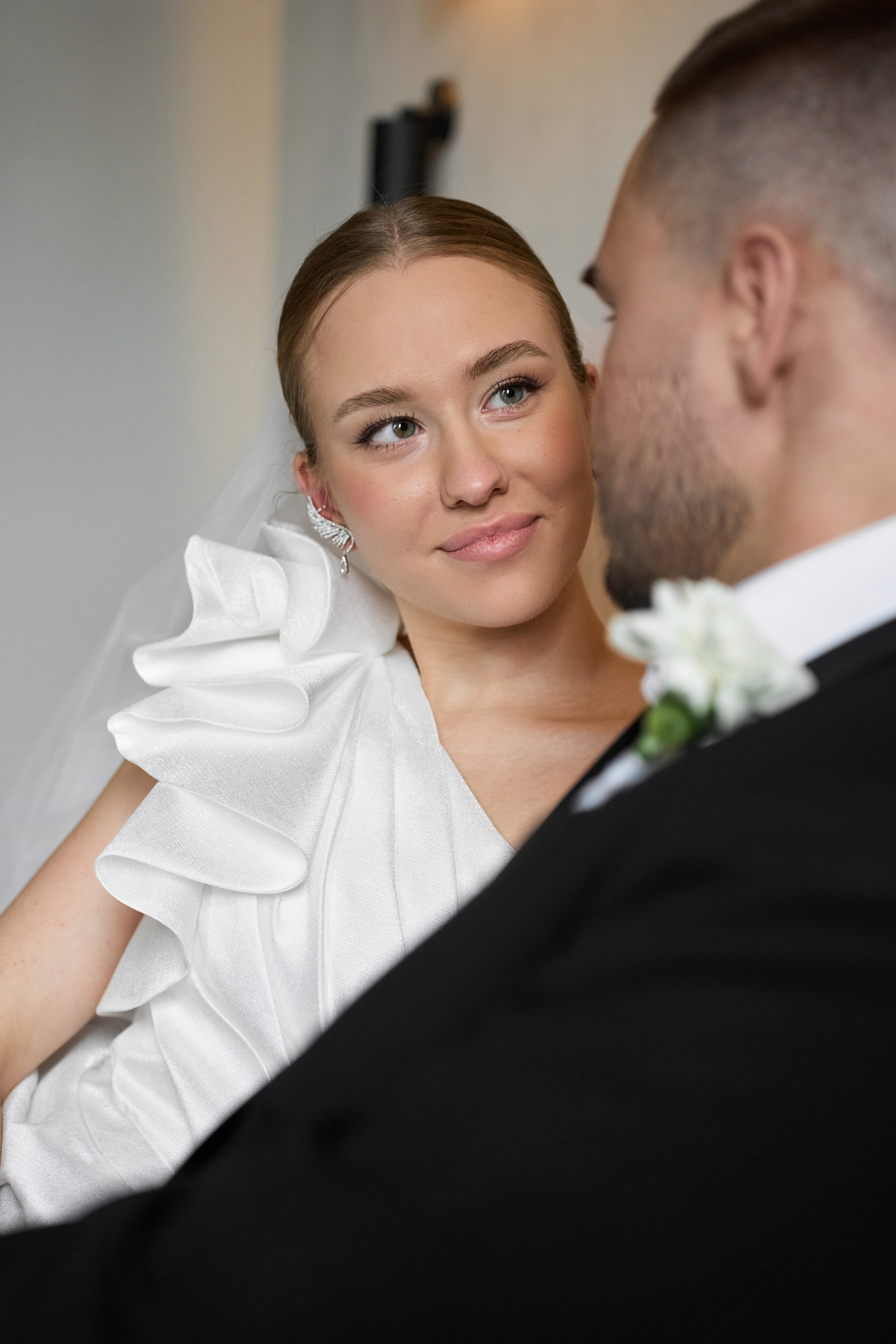 Егор и Анастасия. Свадебный фотограф Санкт-Петербург СПб Виталий Богданов
