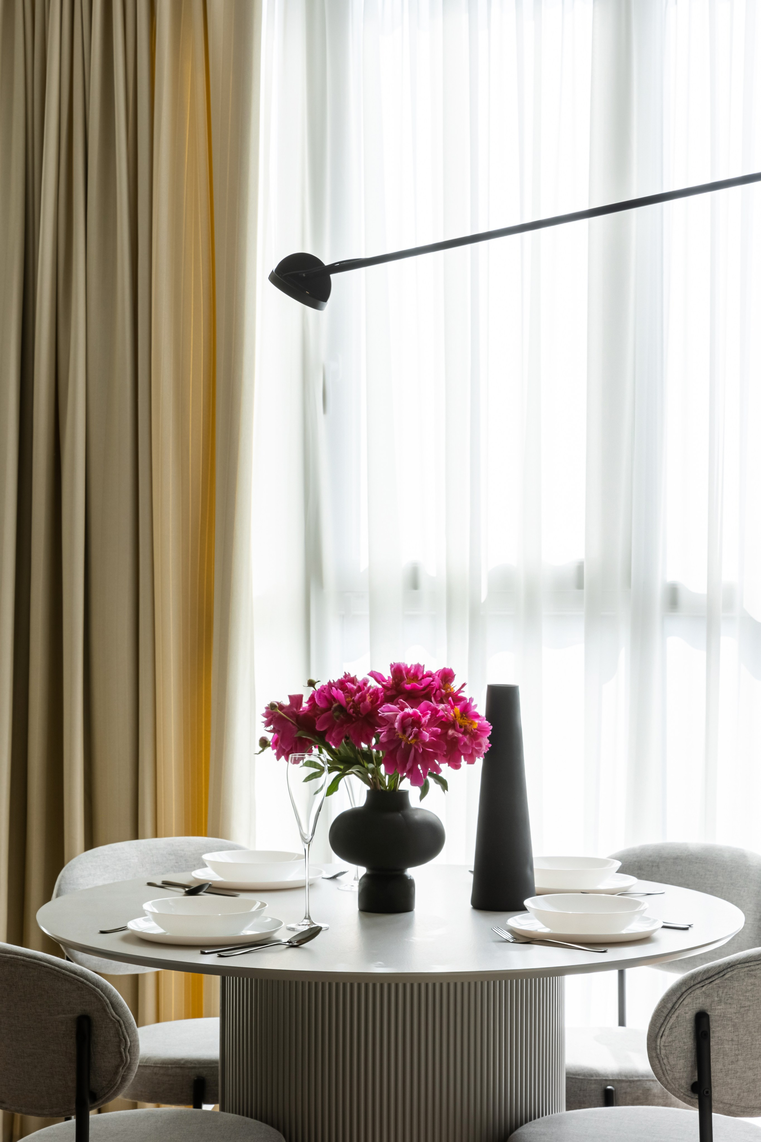 RA DESIGNE. Наталья Летунова — интерьерный фотограф в Иванове