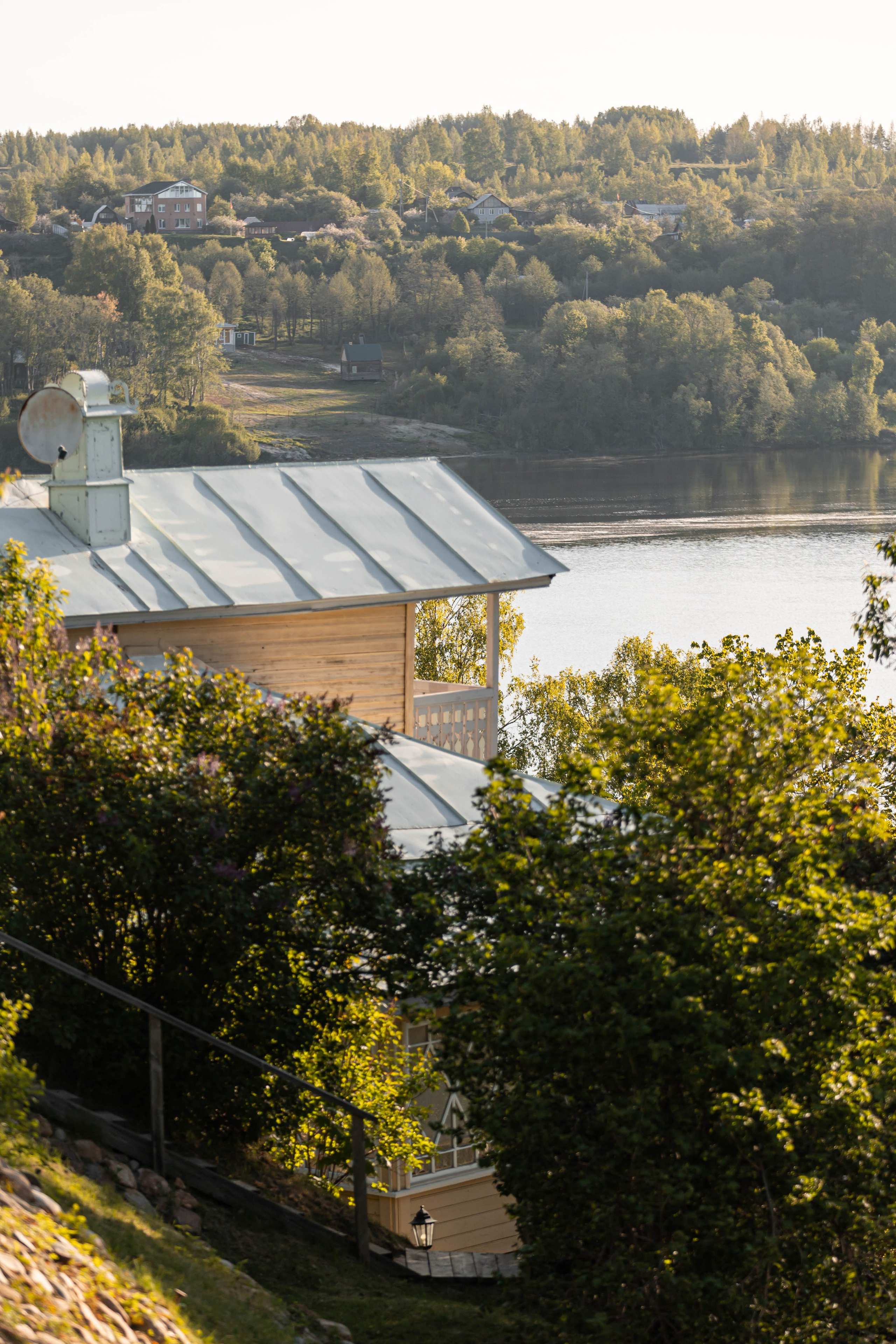 СОБОРНАЯ СЛОБОДА. Наталья Летунова — интерьерный фотограф в Иванове