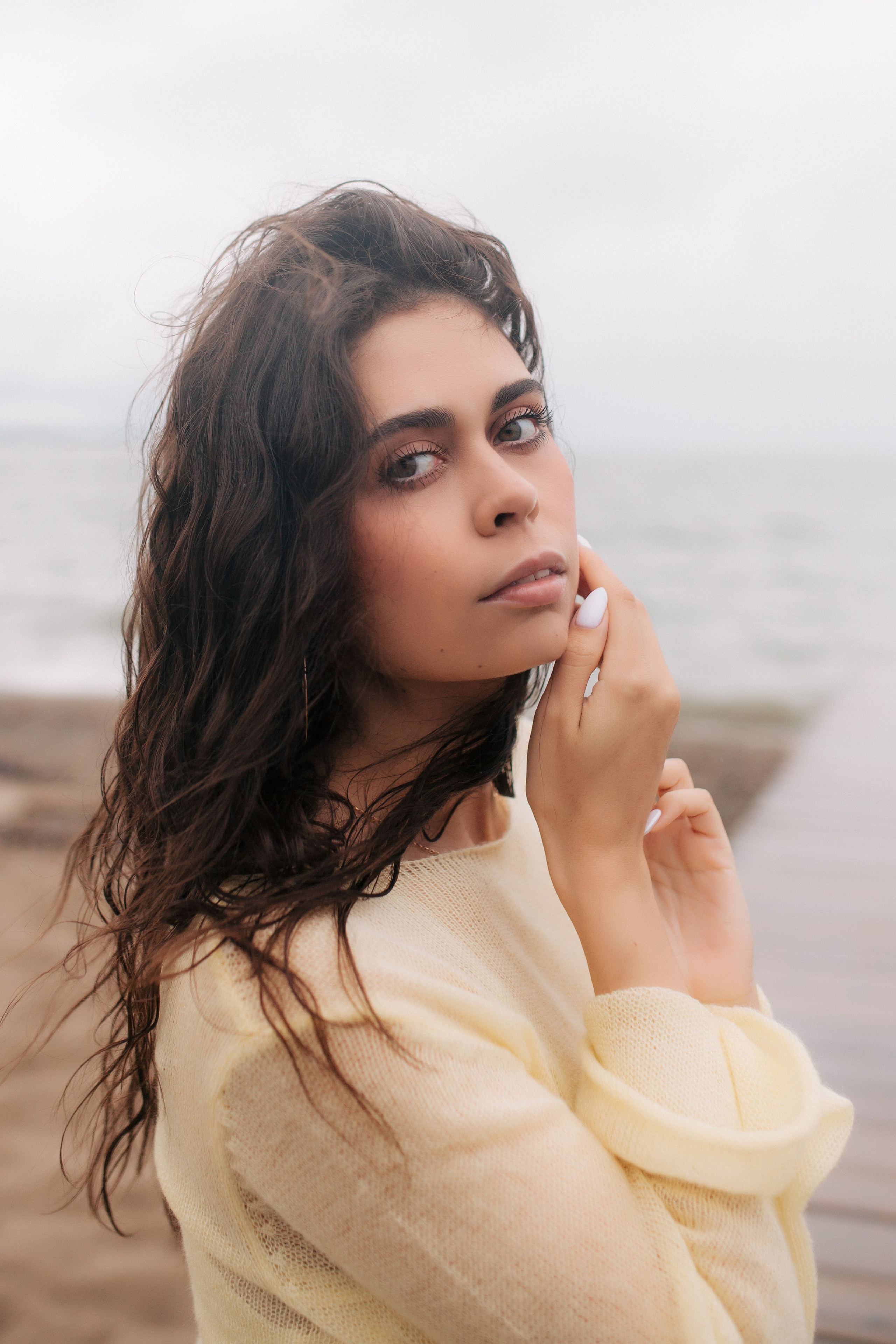 Portrait. Фотограф в Новосибирске Дарья Горнакова