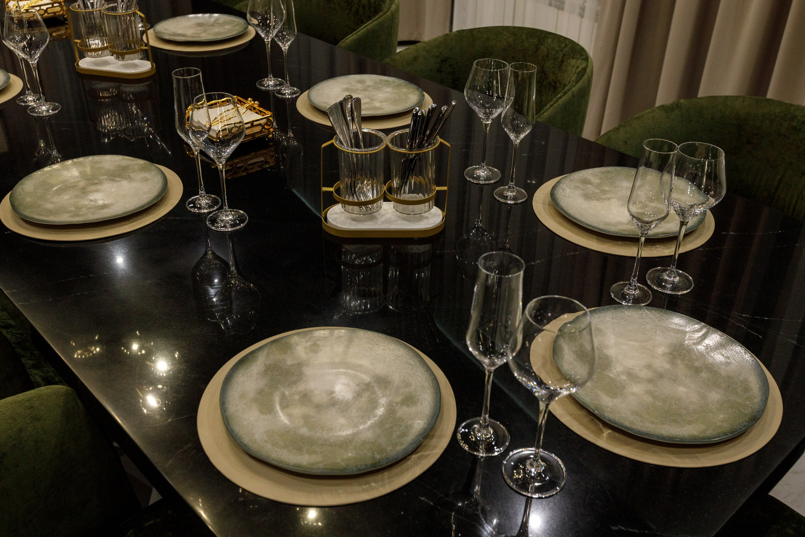 Банкетный зал «Luxury». Фотограф Ставрополь Петр Голубенко