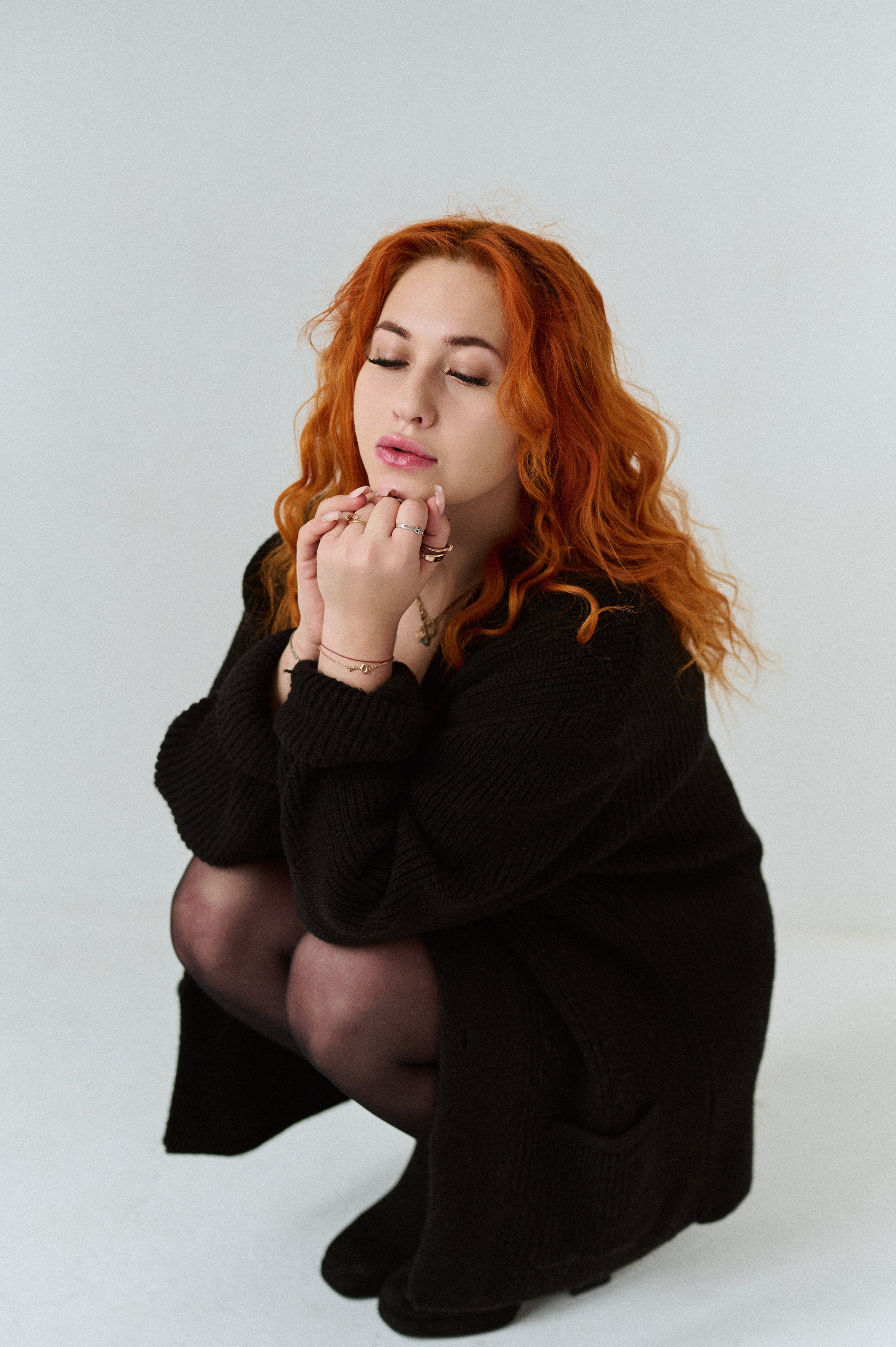 2. Фотограф. Снимаю женские и парные съёмки в Волжском и Волгоградской области