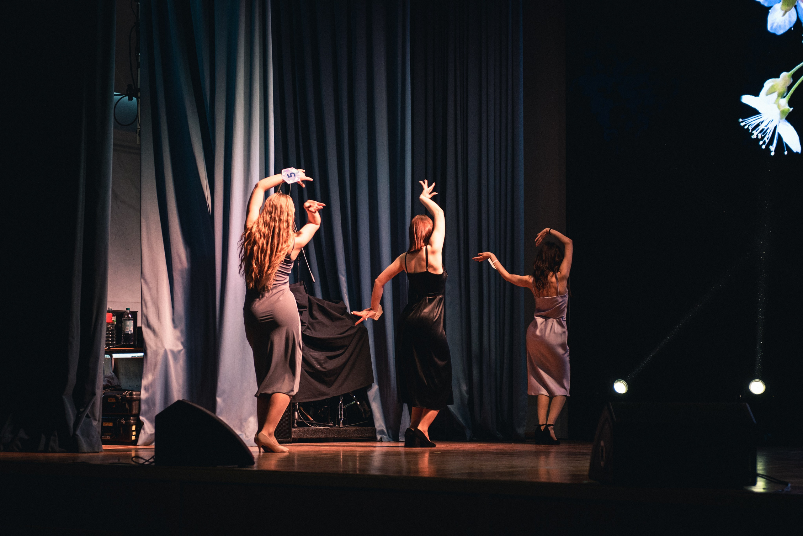 Мистер и Мисс ГУАП 2024