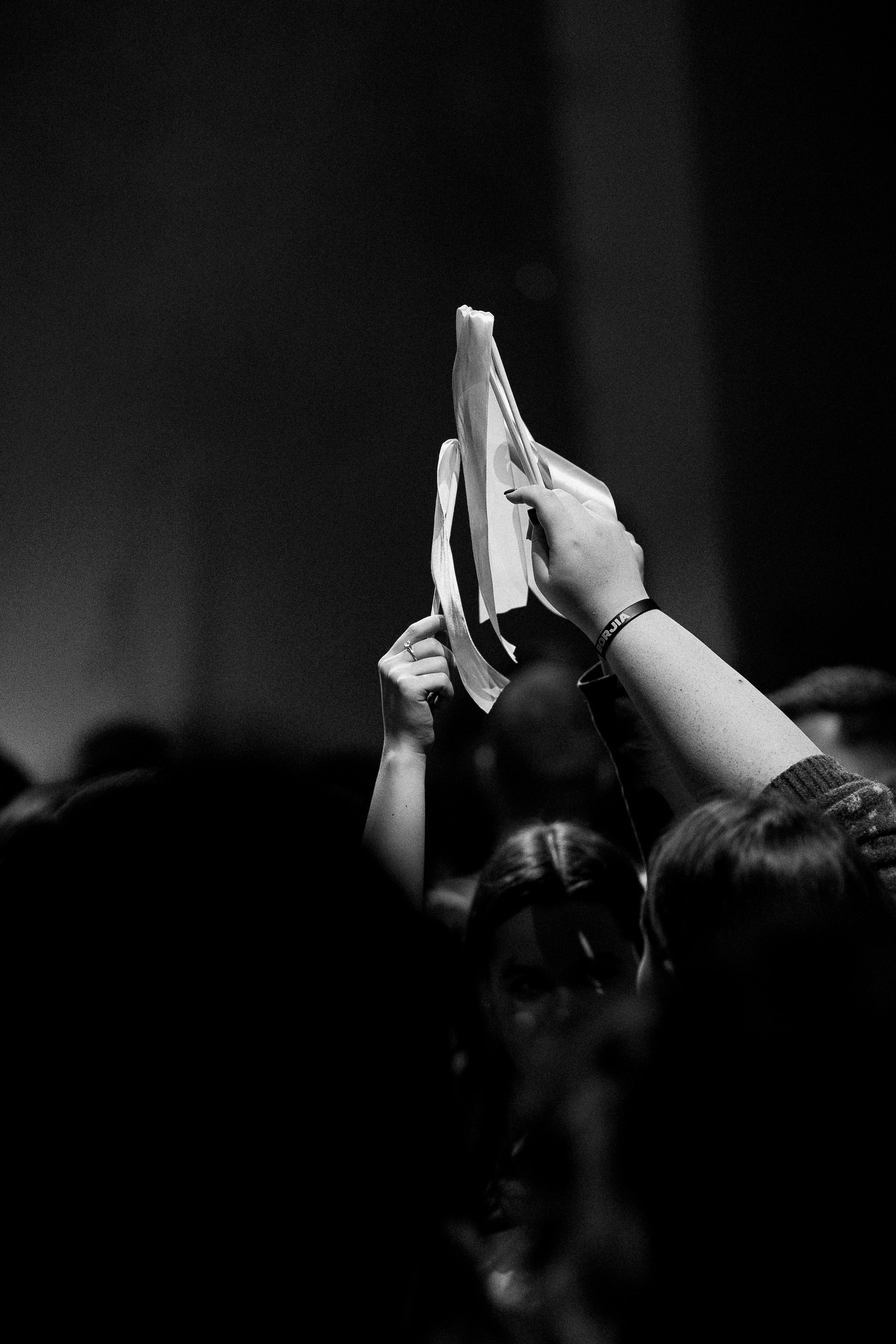 Фотосъемка концерта группы Бонд с кнопкой. Свадебный и репортажный фотограф в Воронеже Роман Янко