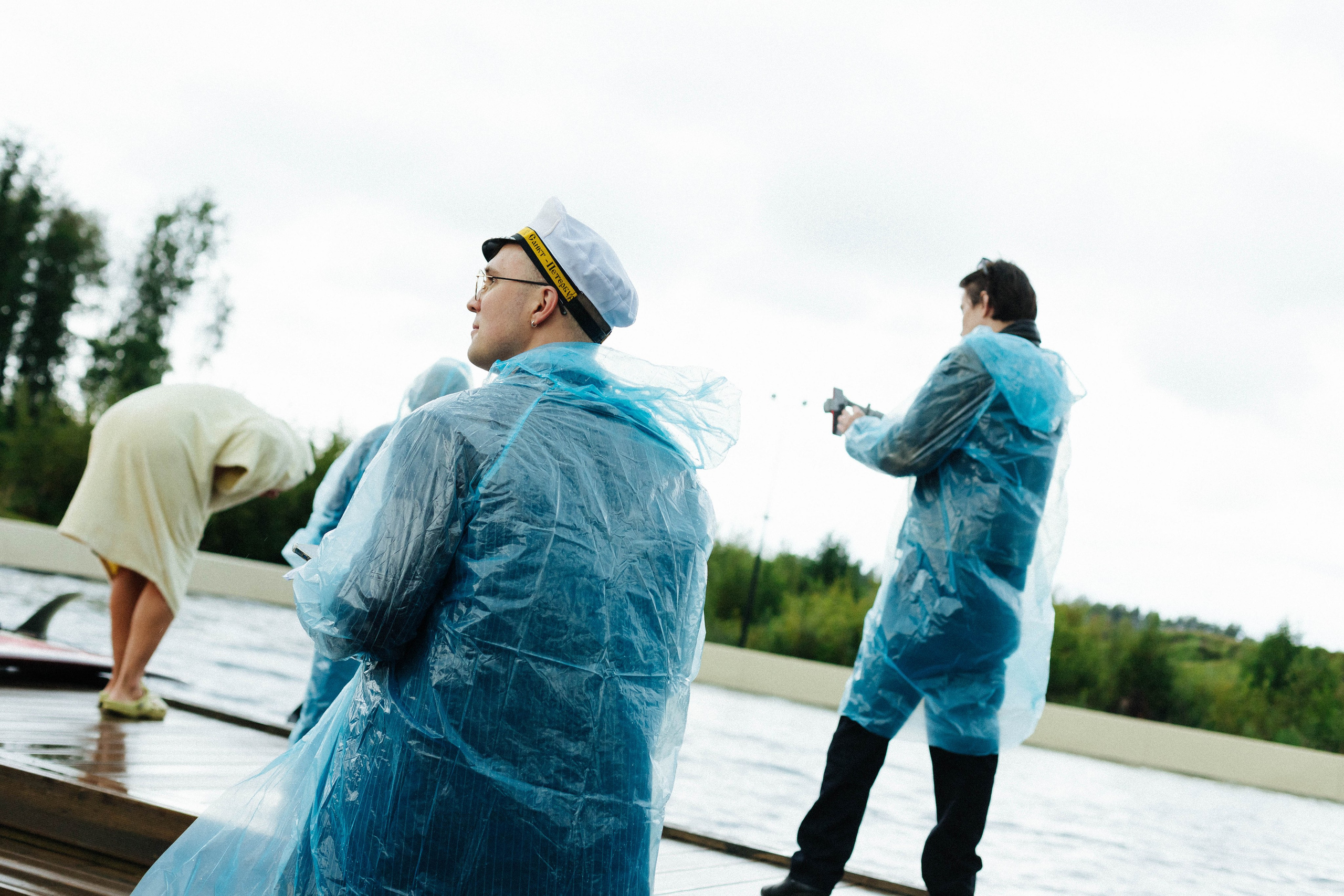 Фестивали, выставки. Коммерческий фотограф в Санкт-Петербурге (СПб) Екатерина Панчёха, Панчёшка