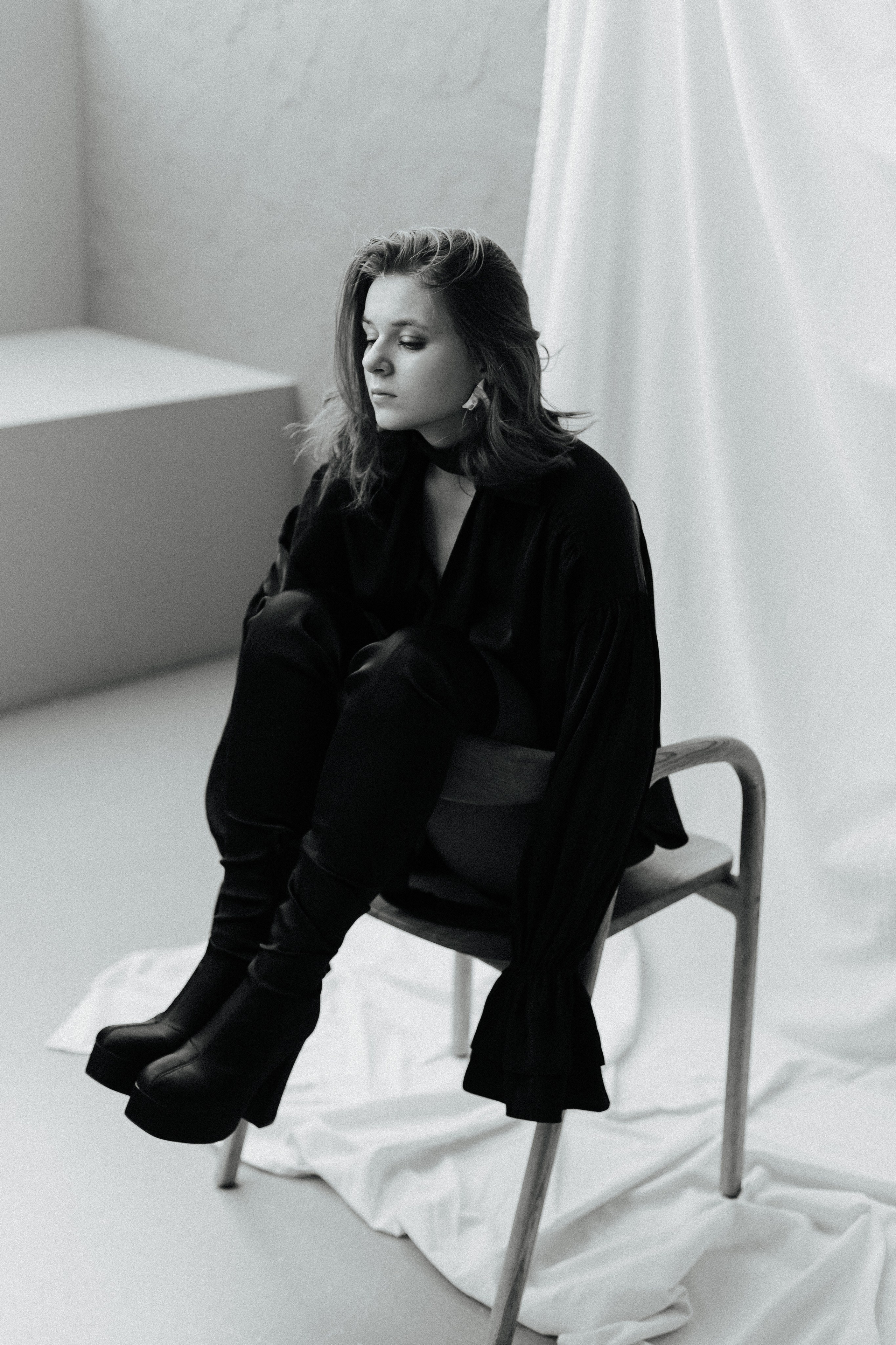 Minimalistic. Коммерческий фотограф в Санкт-Петербурге (СПб) Екатерина Панчёха, Панчёшка